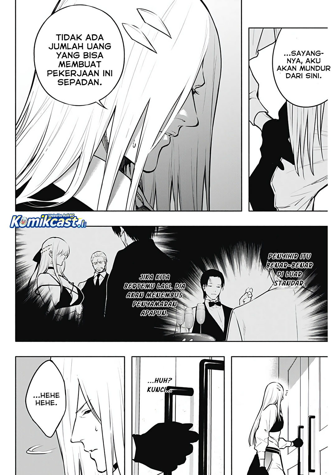 Chapter 130 - halaman 15
