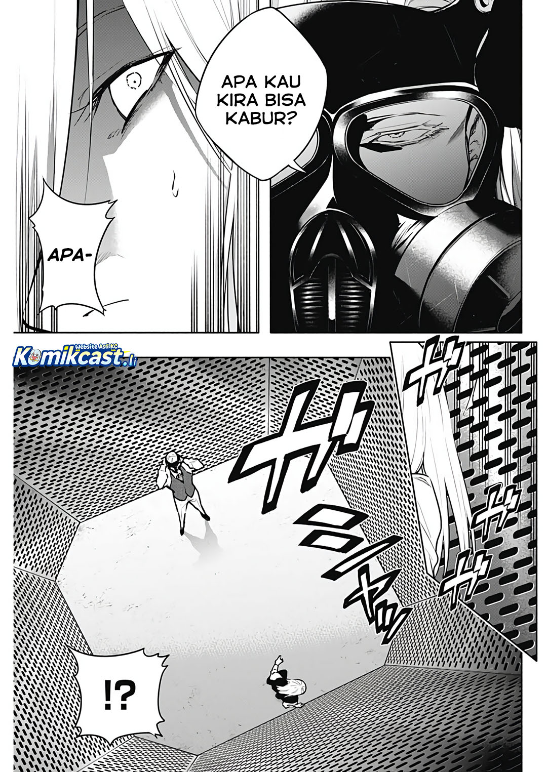 Chapter 130 - halaman 16