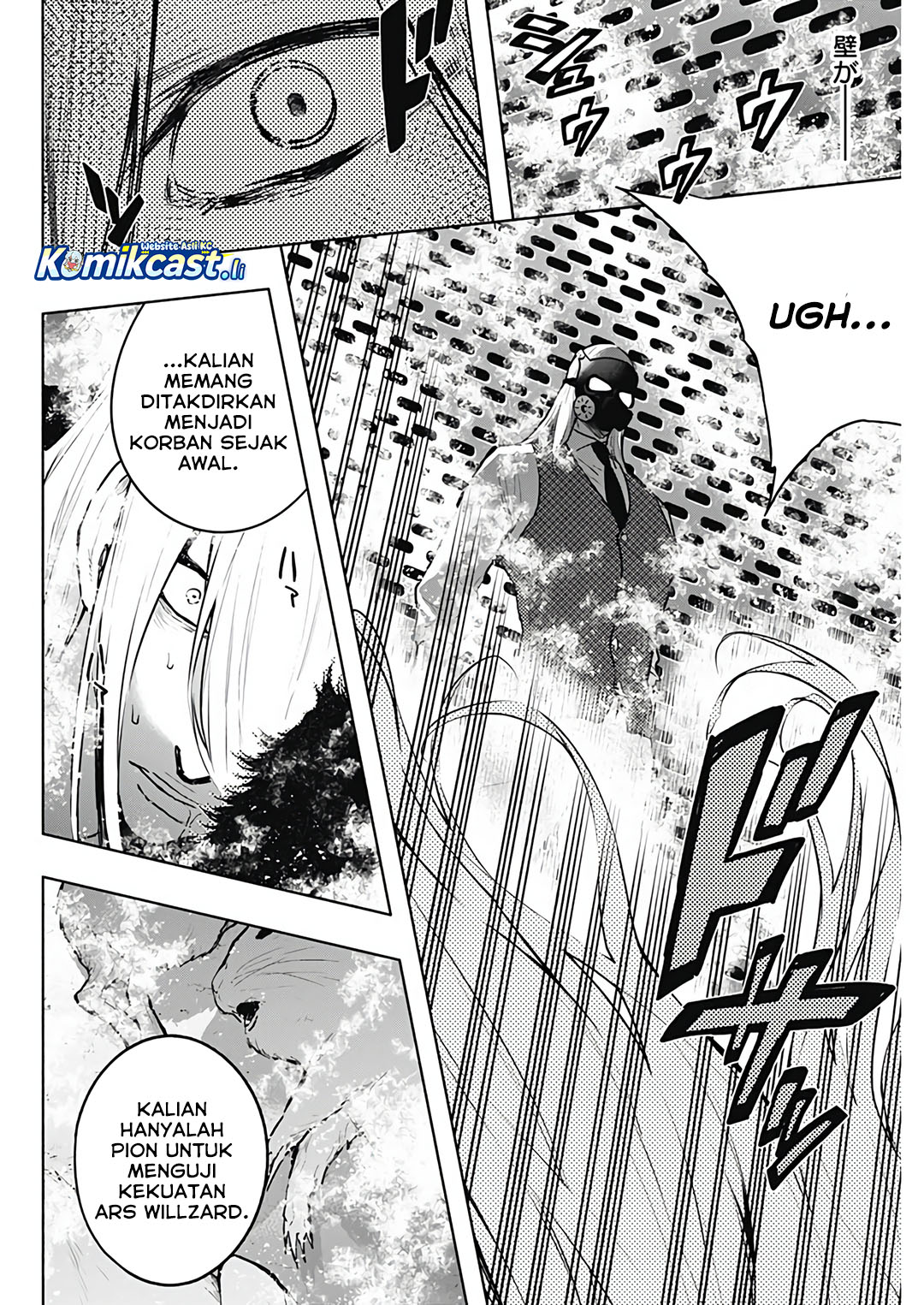 Chapter 130 - halaman 17