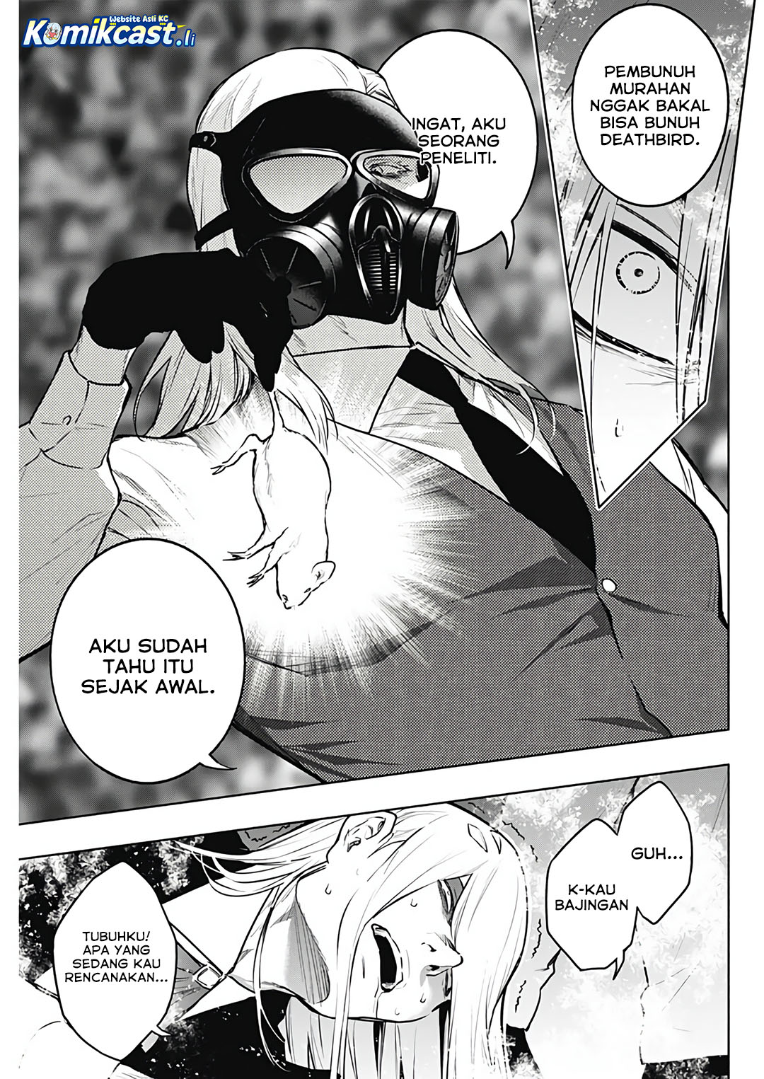 Chapter 130 - halaman 18