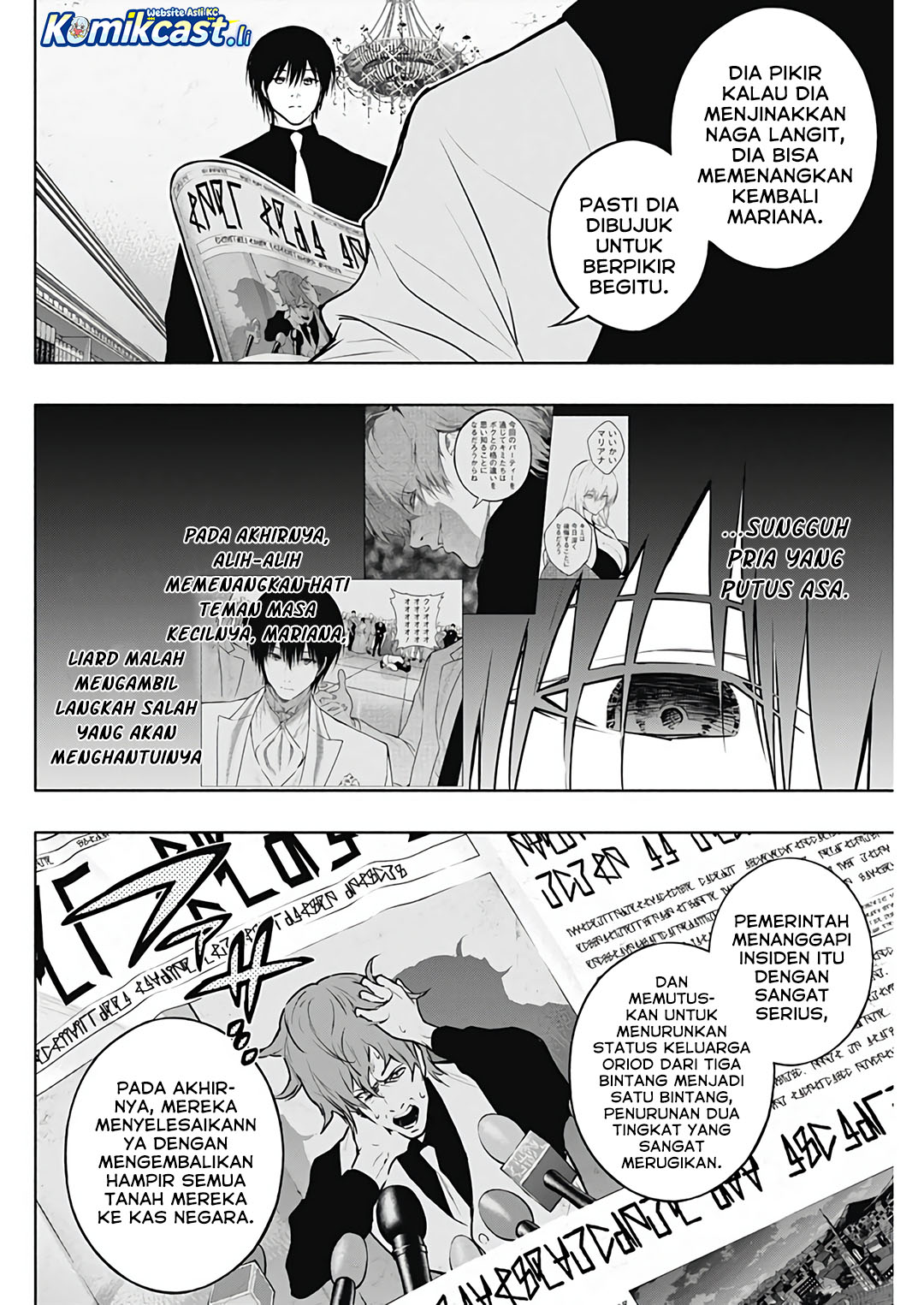 Chapter 130 - halaman 5