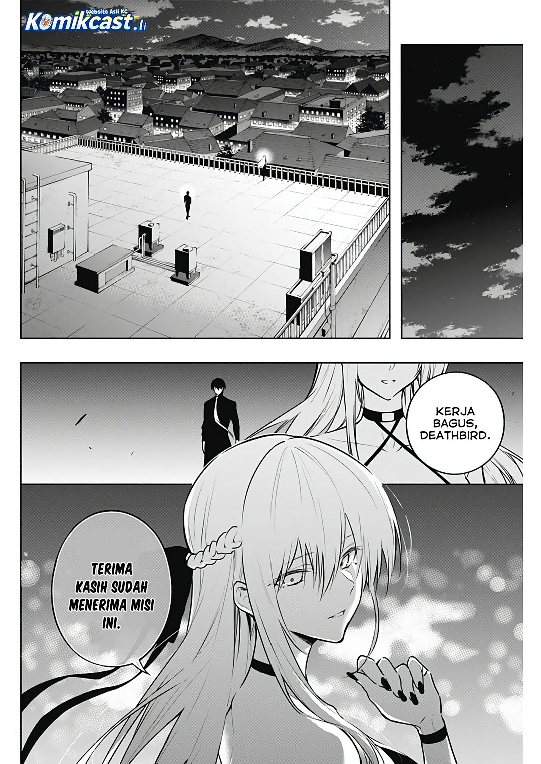 Chapter 130 - halaman 7