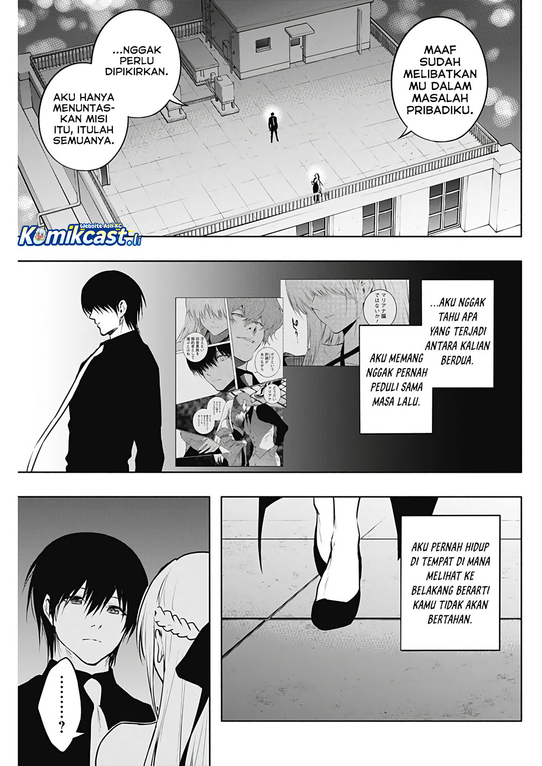Chapter 130 - halaman 8