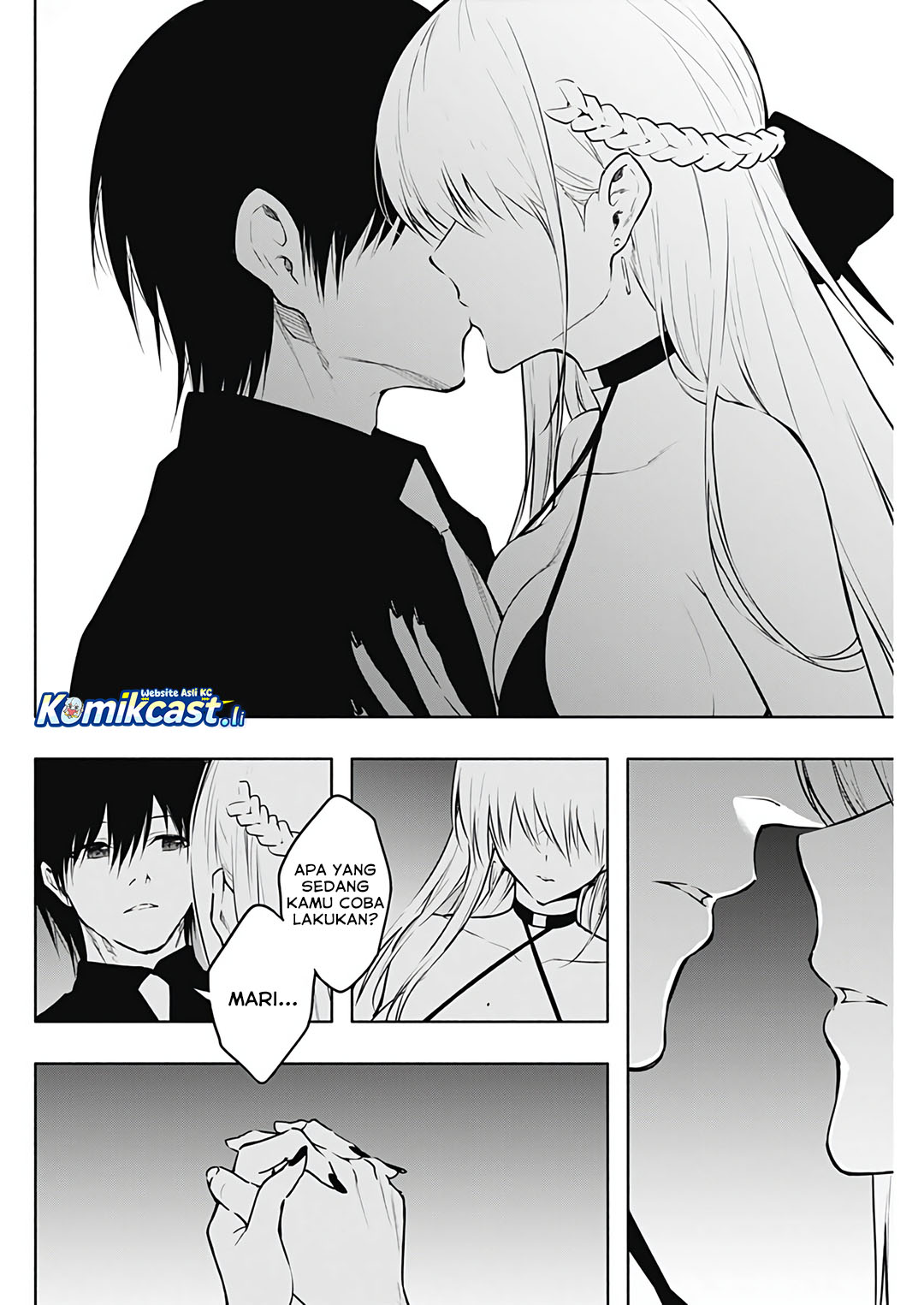 Chapter 130 - halaman 9