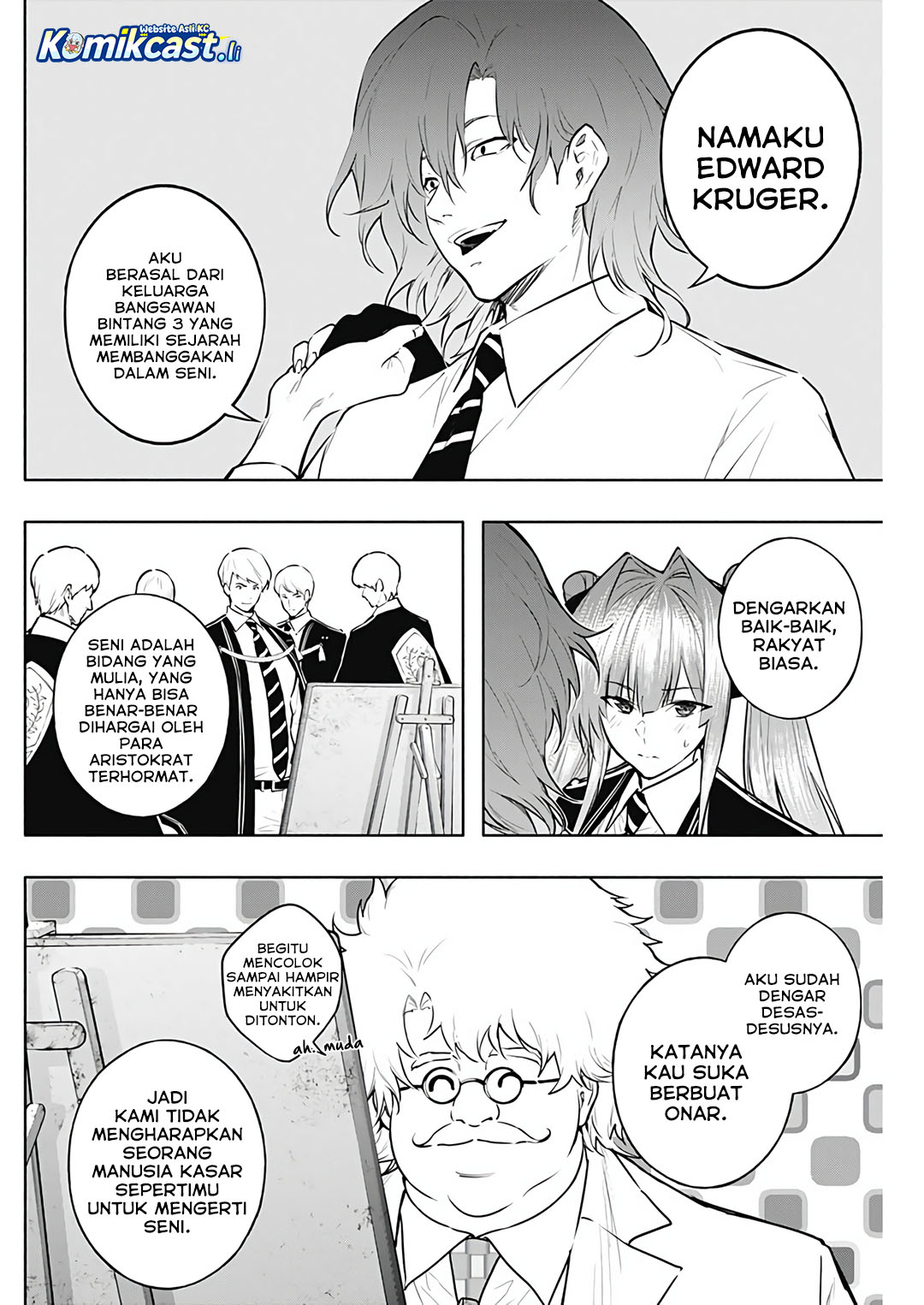 Chapter 131 - halaman 17