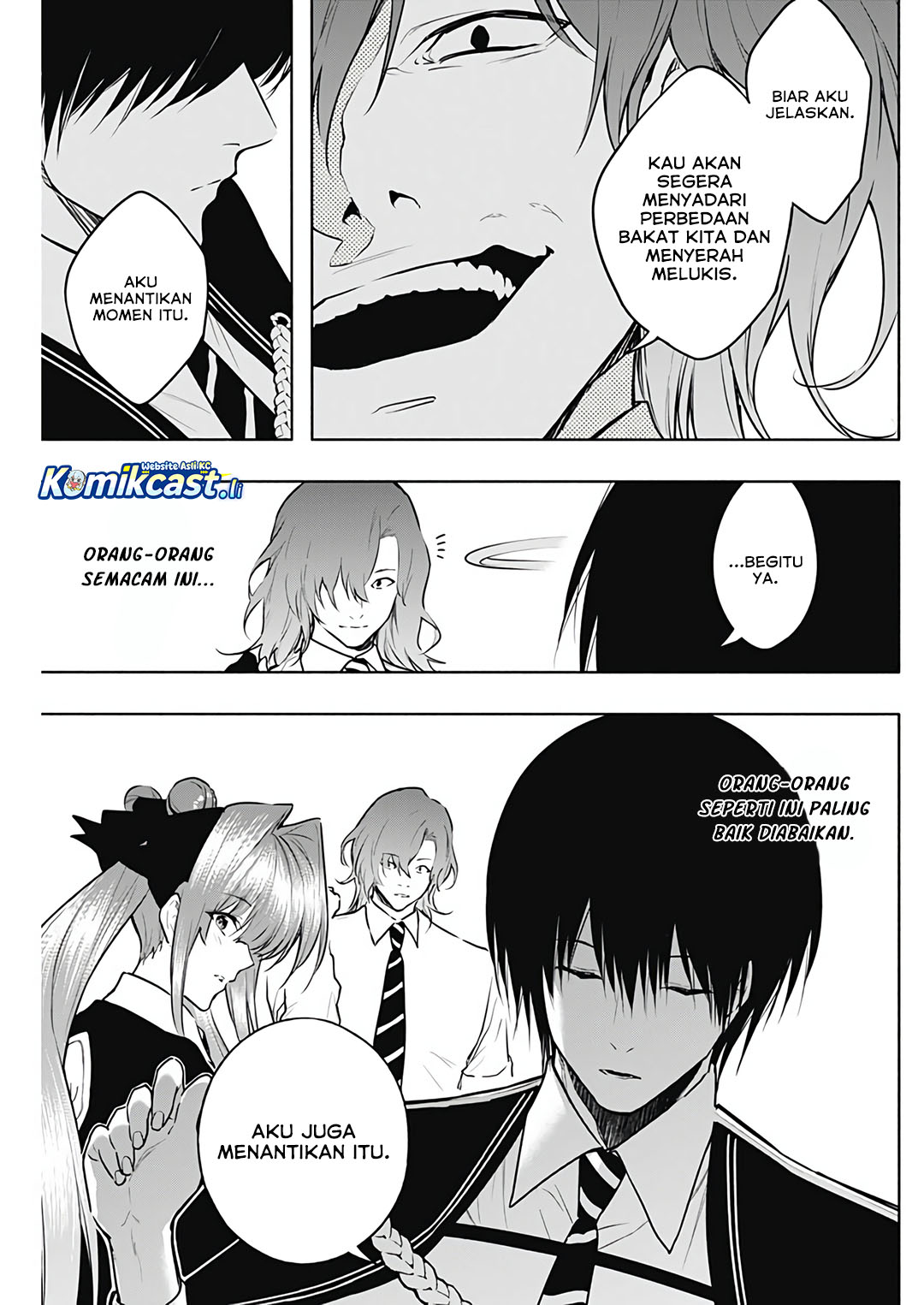 Chapter 131 - halaman 18