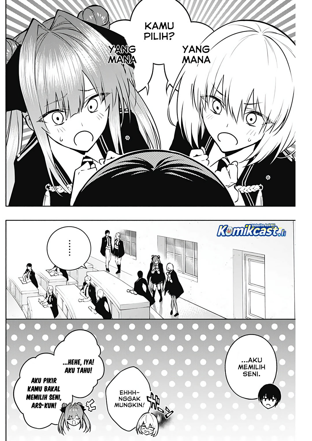 Chapter 131 - halaman 5