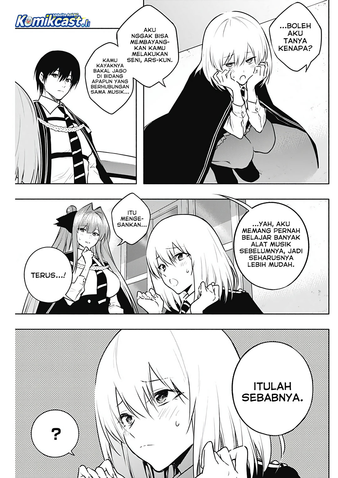 Chapter 131 - halaman 6