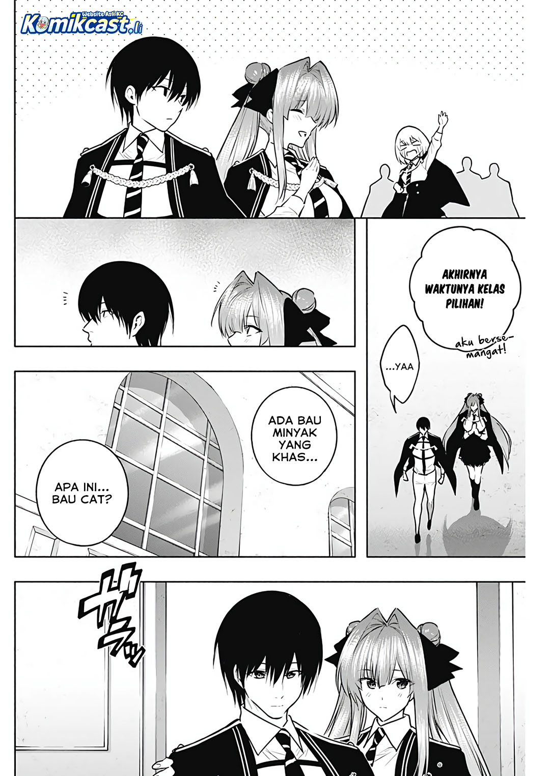 Chapter 131 - halaman 9
