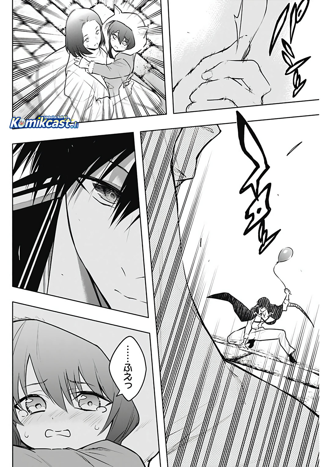 Chapter 132 - halaman 15