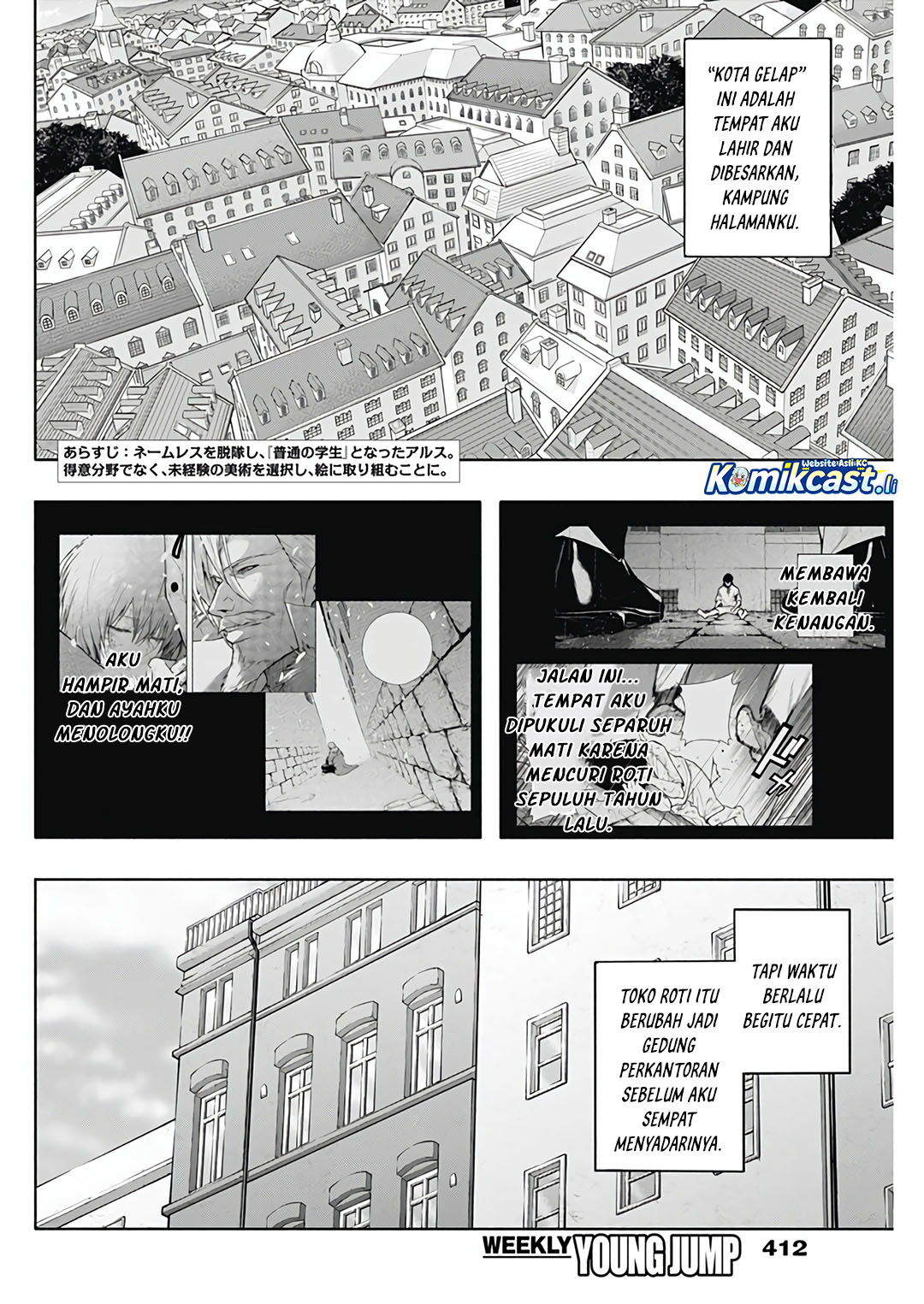 Chapter 132 - halaman 3