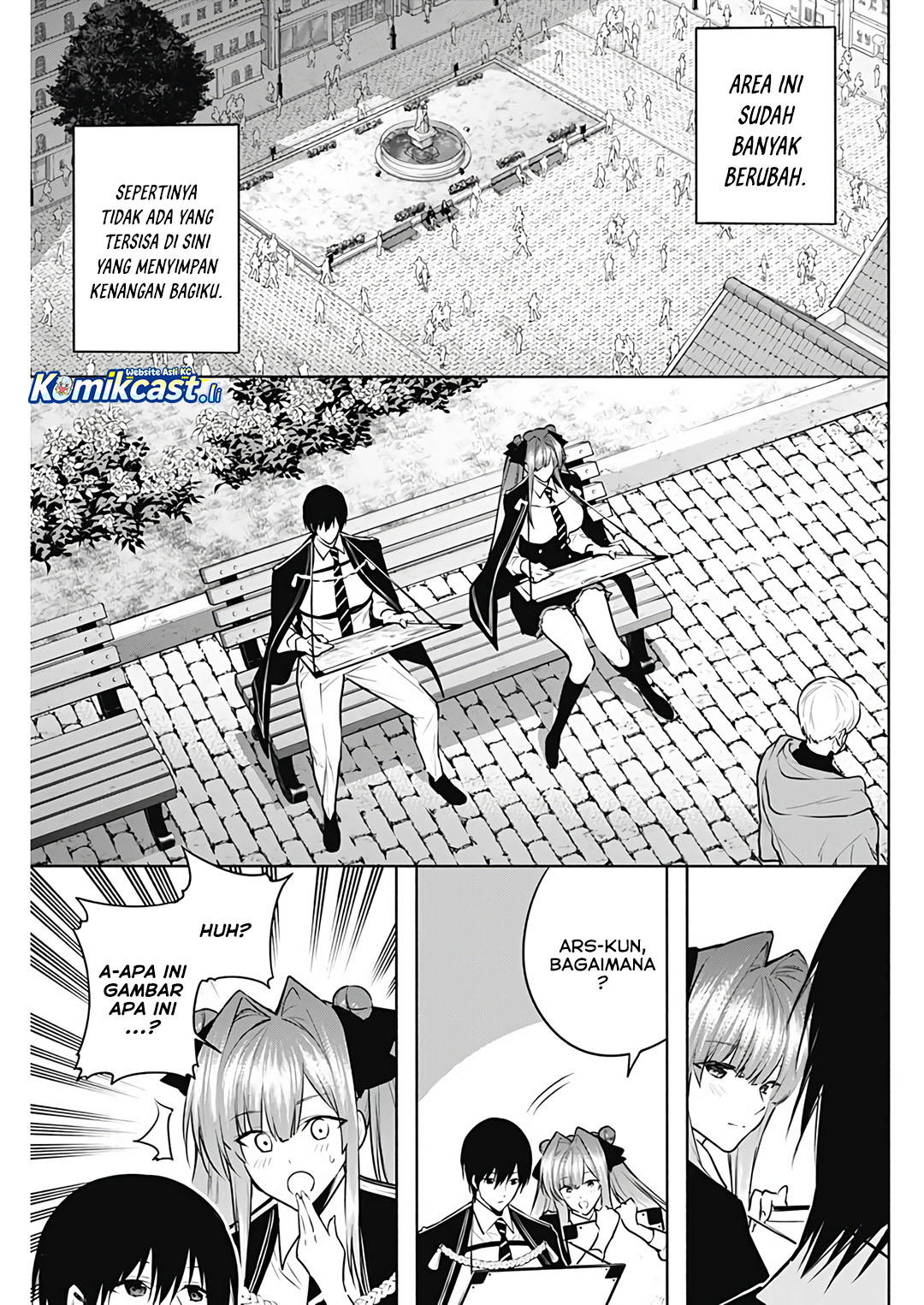 Chapter 132 - halaman 4