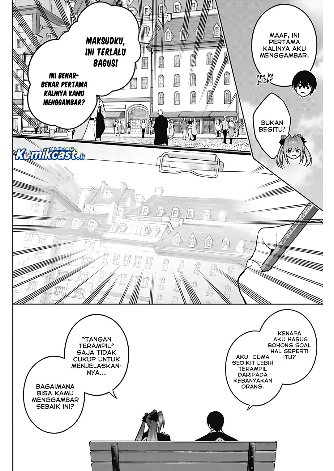 Chapter 132 - halaman 5