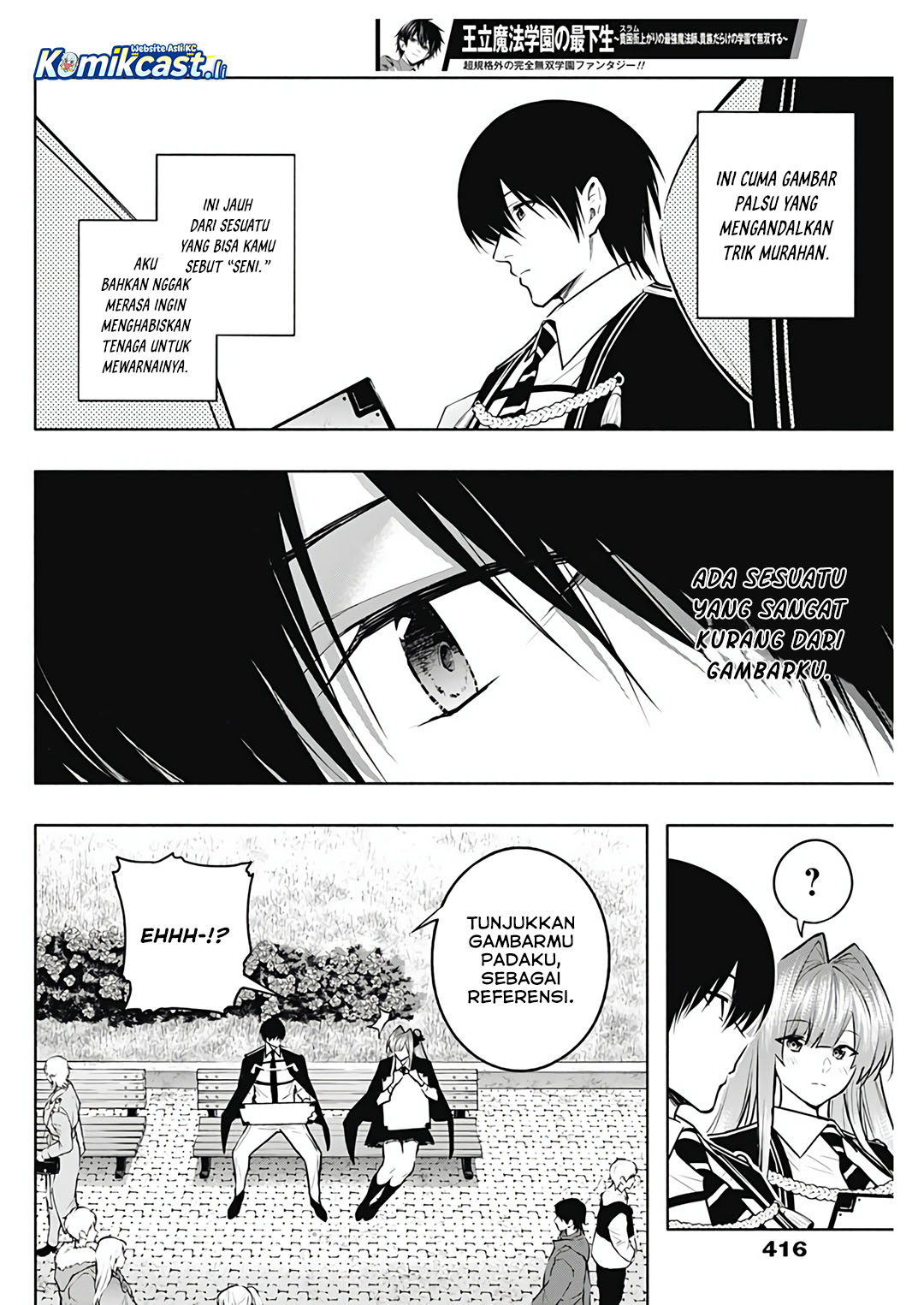 Chapter 132 - halaman 7