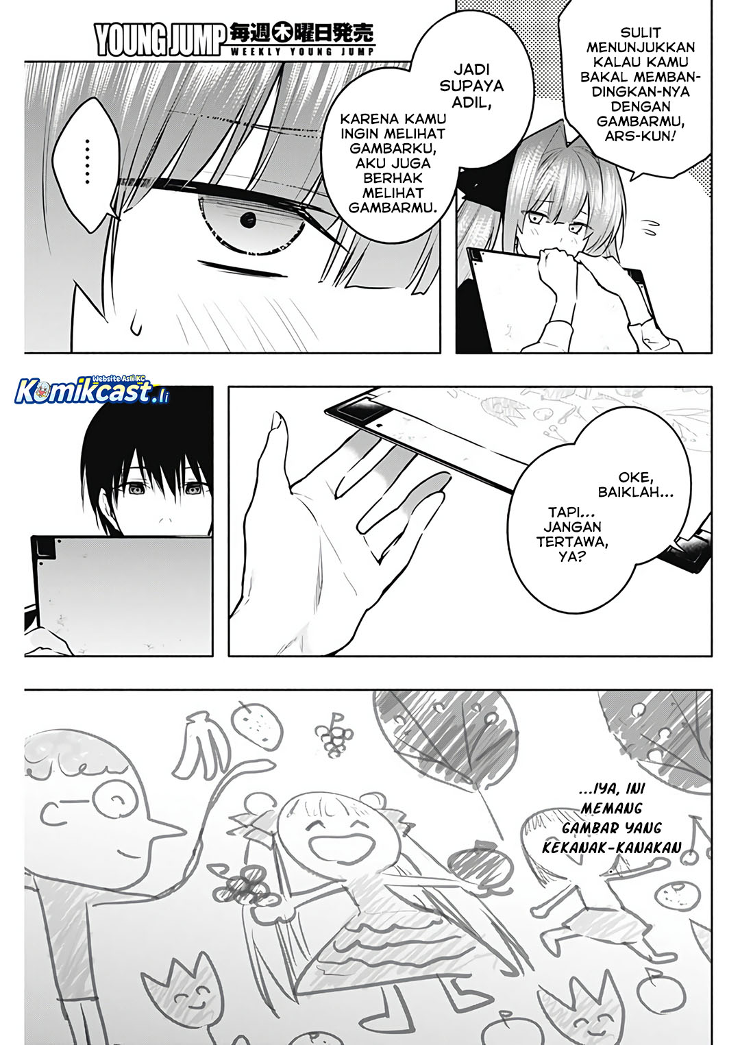 Chapter 132 - halaman 8