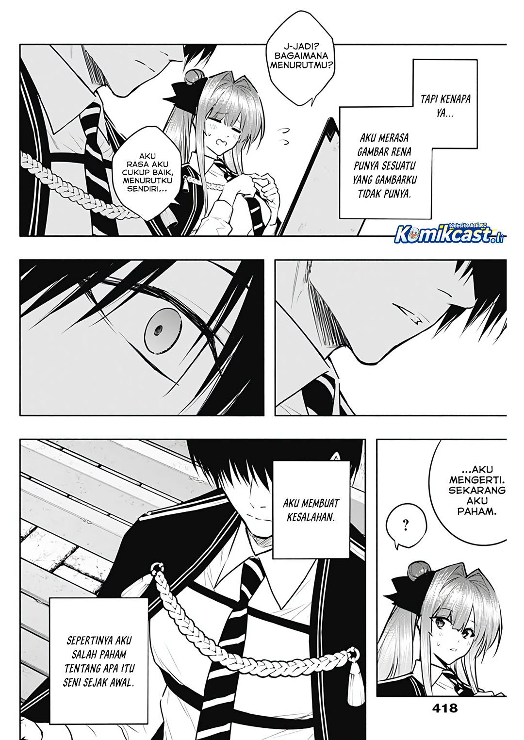Chapter 132 - halaman 9