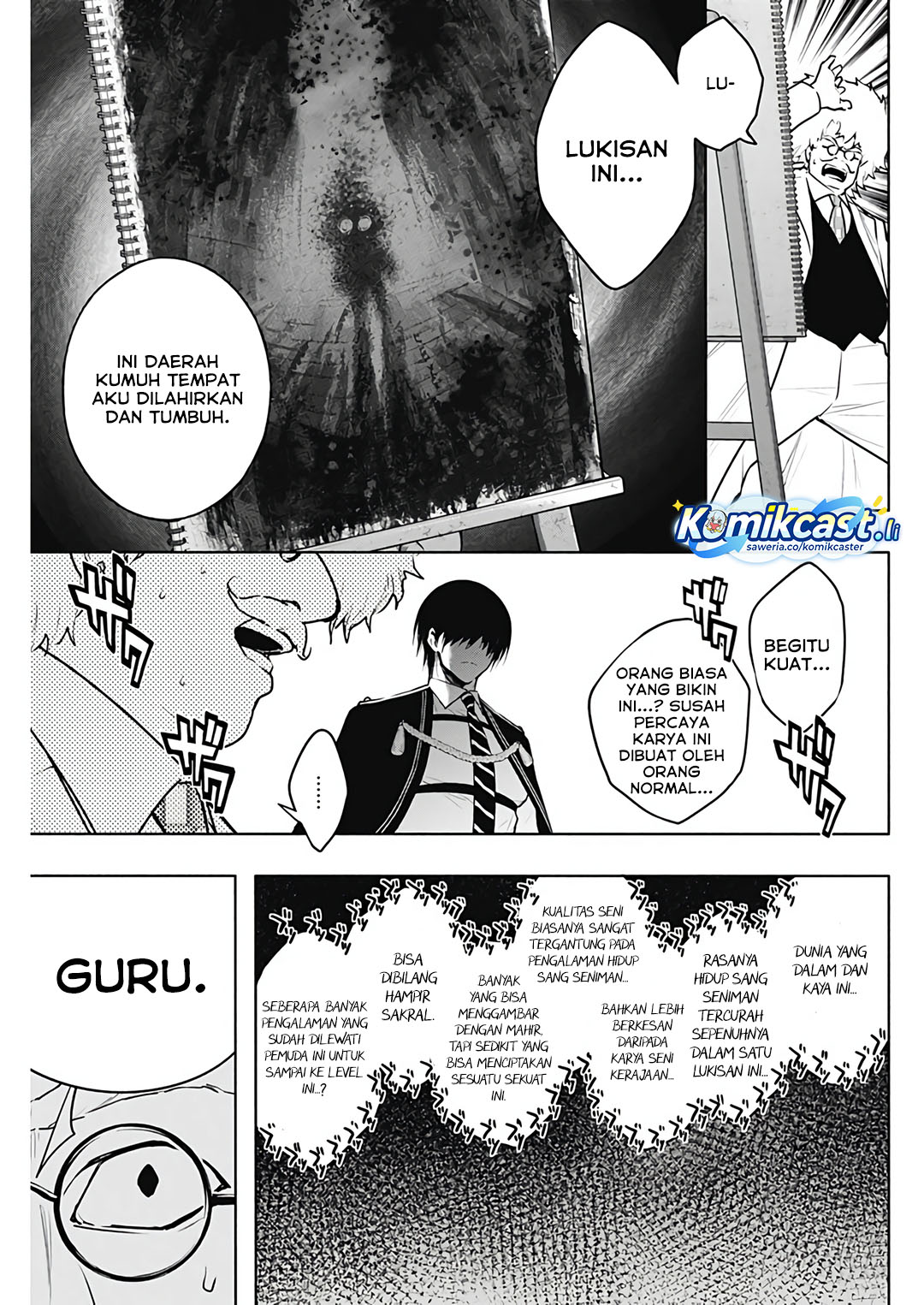 Chapter 133 - halaman 12