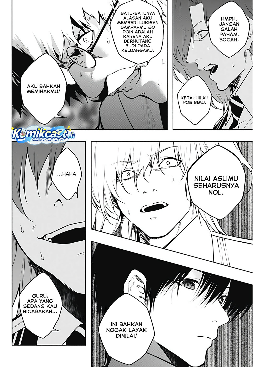 Chapter 133 - halaman 15