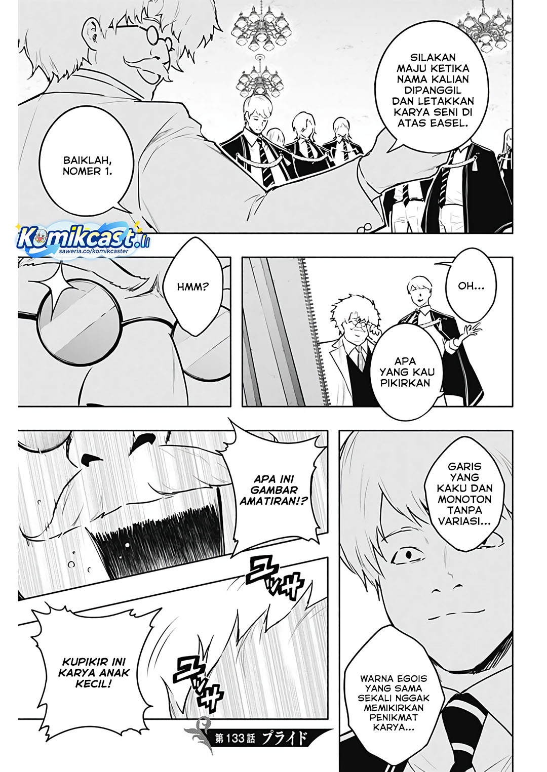 Chapter 133 - halaman 4