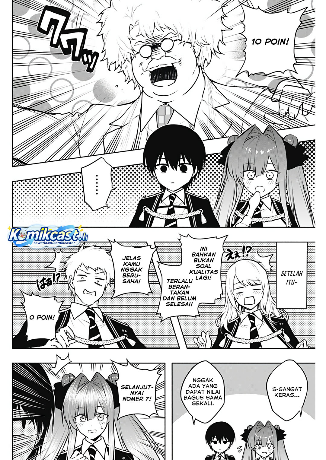 Chapter 133 - halaman 5