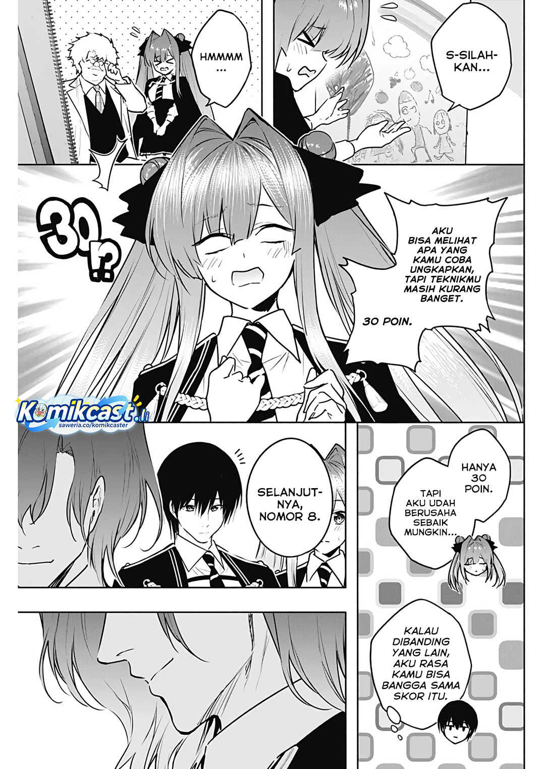 Chapter 133 - halaman 6