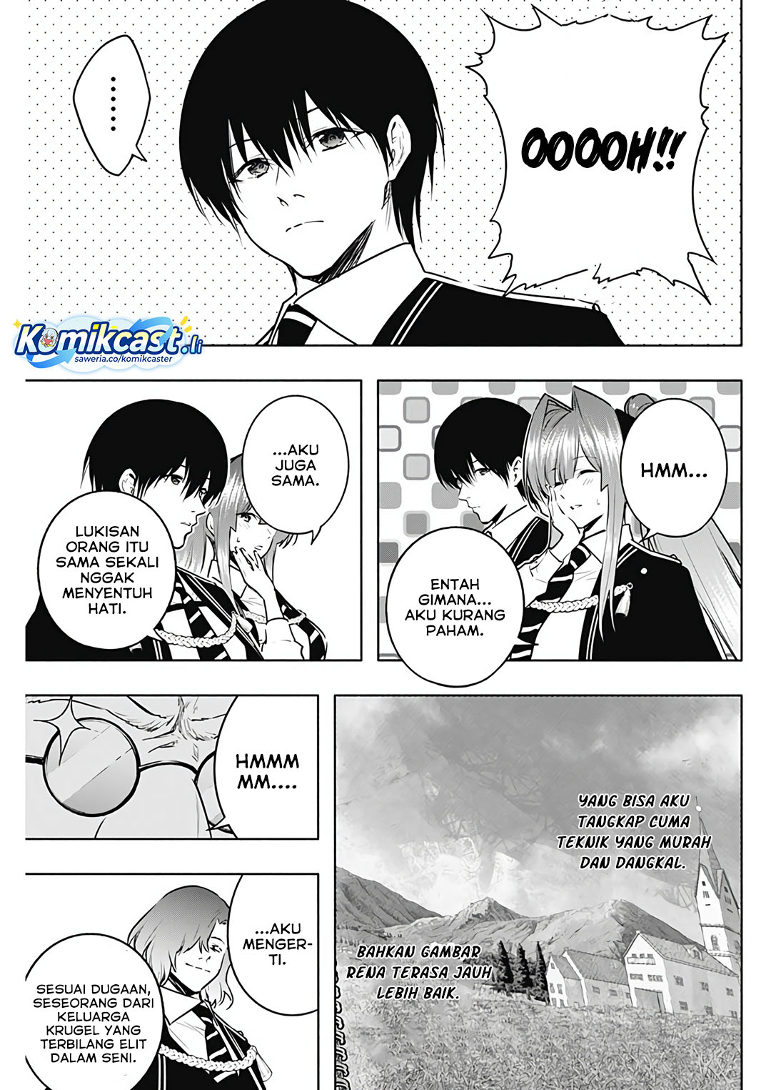 Chapter 133 - halaman 8