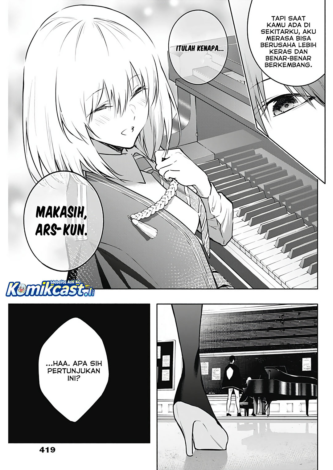 Chapter 134 - halaman 18