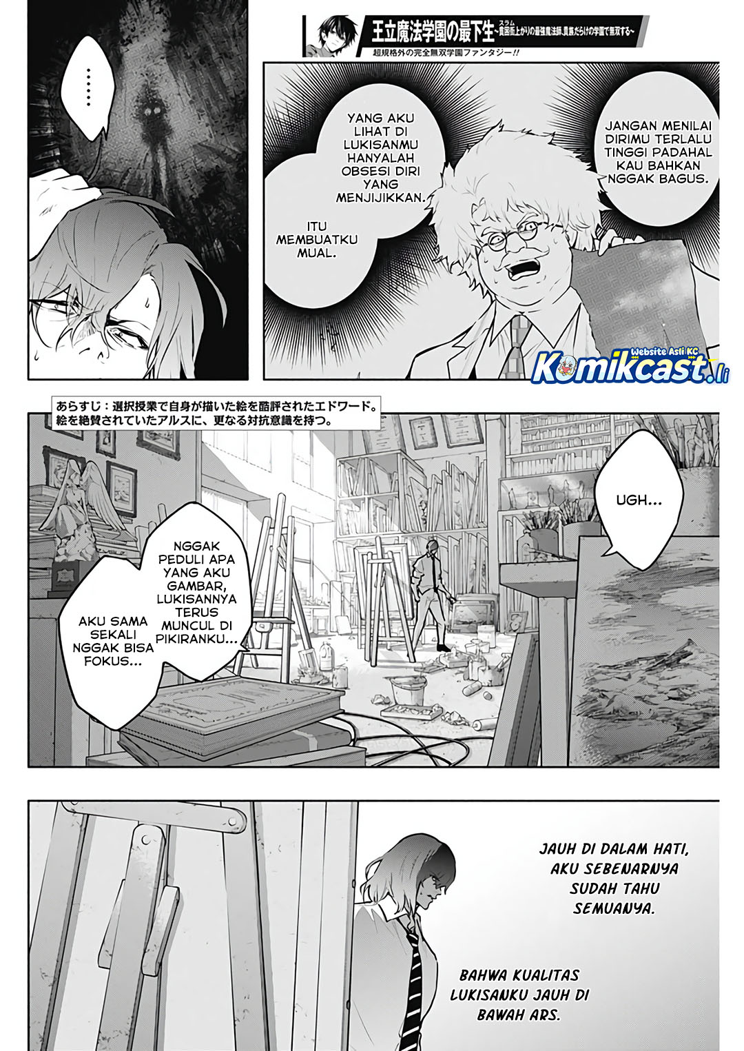 Chapter 134 - halaman 3