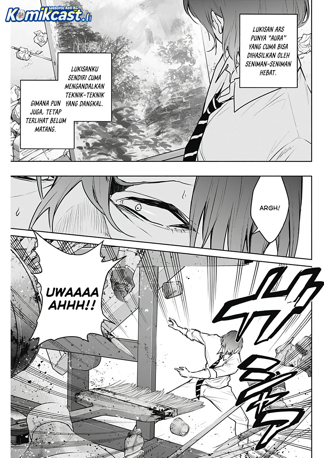 Chapter 134 - halaman 4