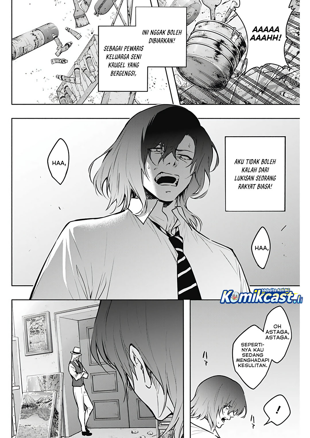 Chapter 134 - halaman 5