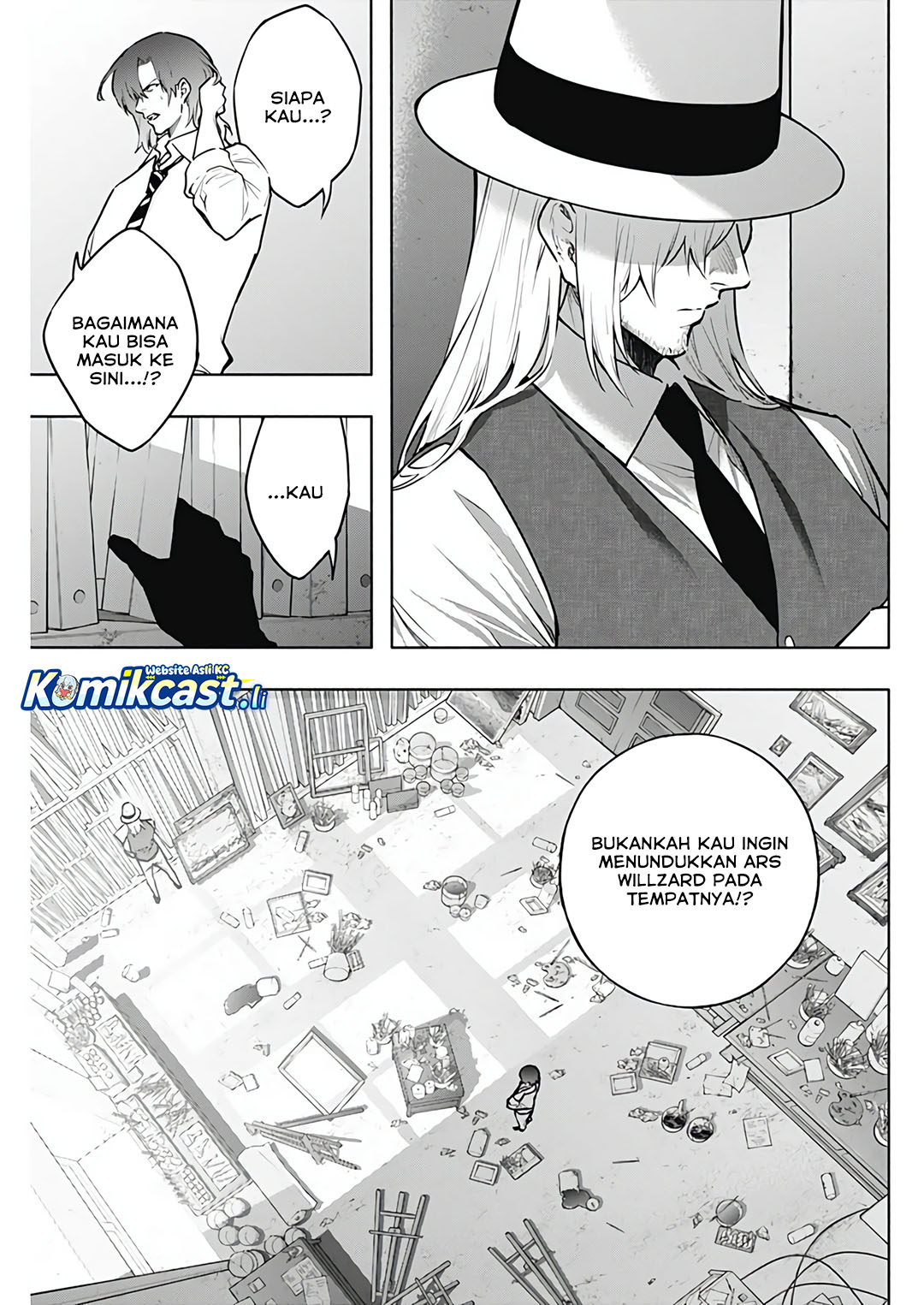 Chapter 134 - halaman 6