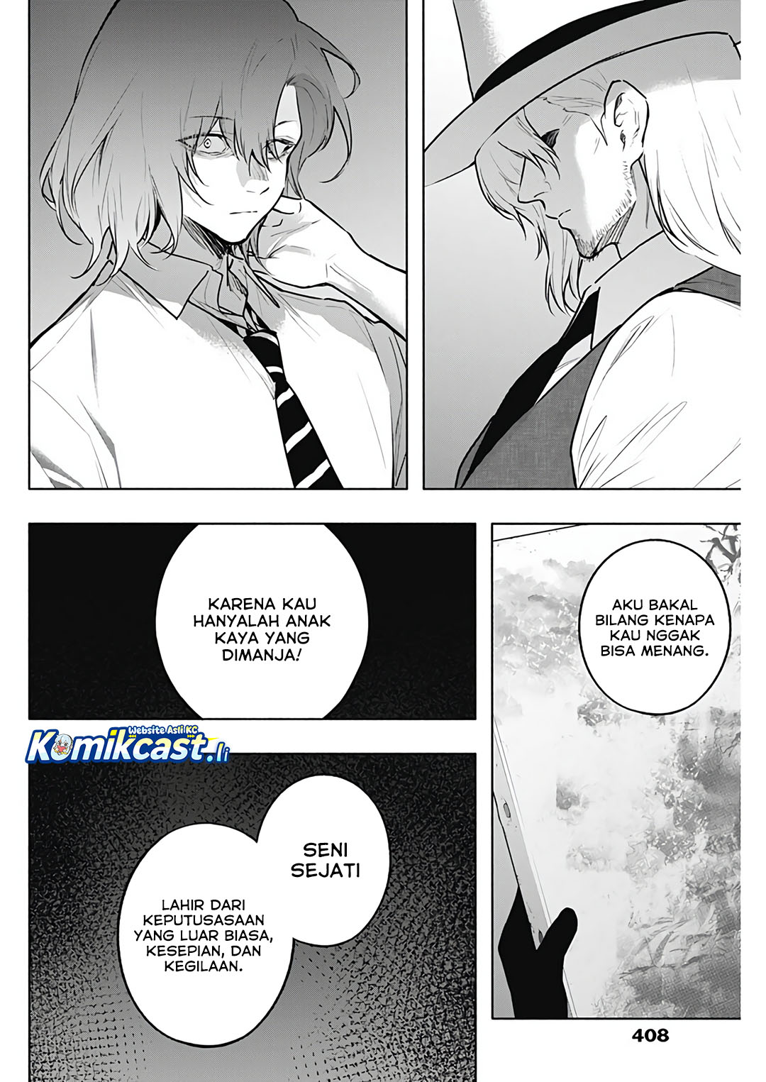Chapter 134 - halaman 7