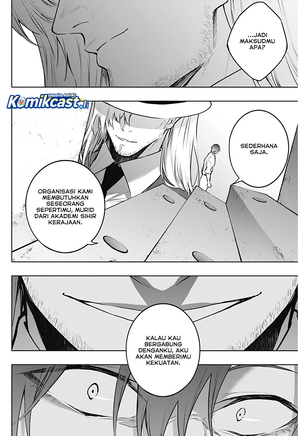Chapter 134 - halaman 9