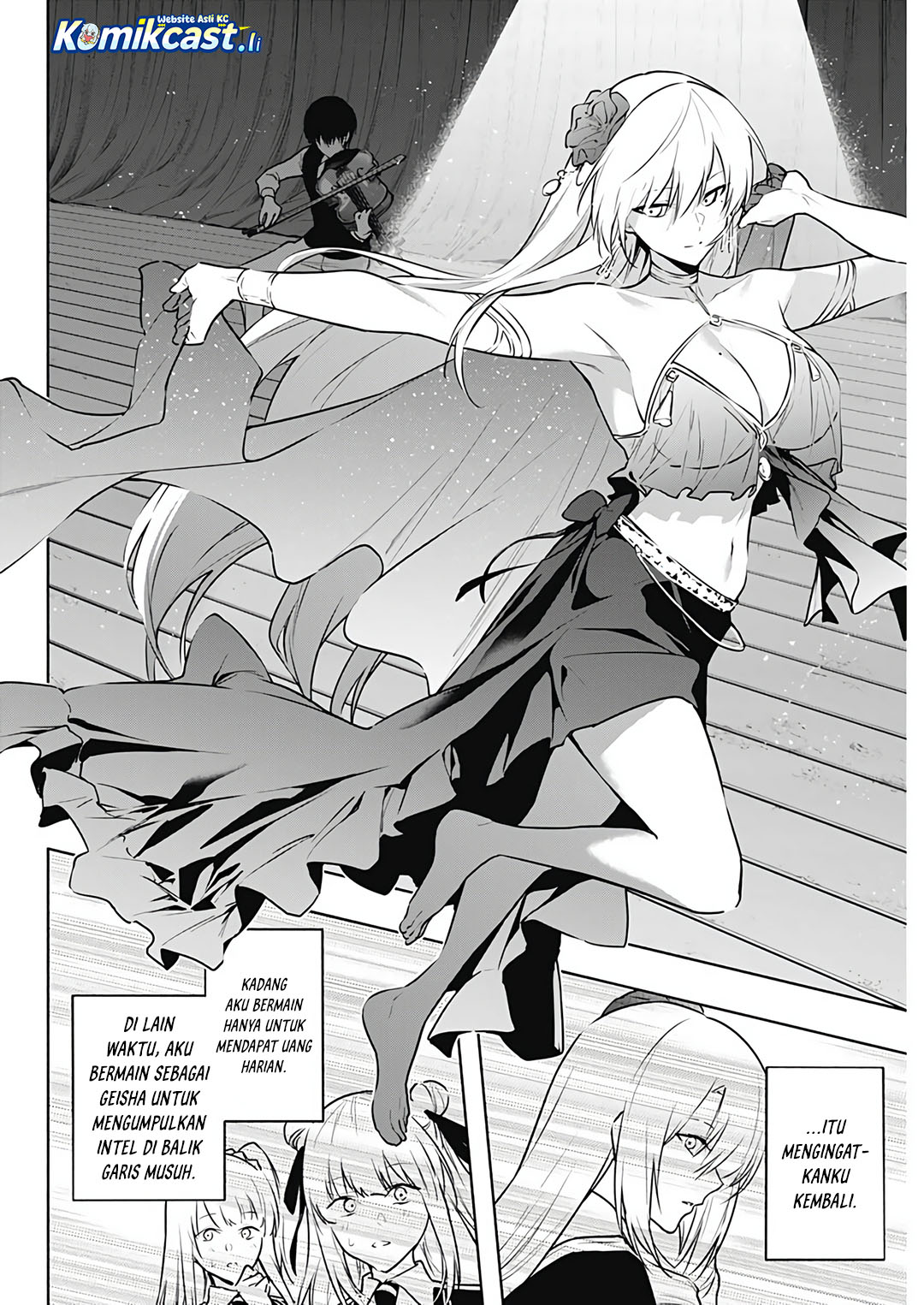 Chapter 135 - halaman 13
