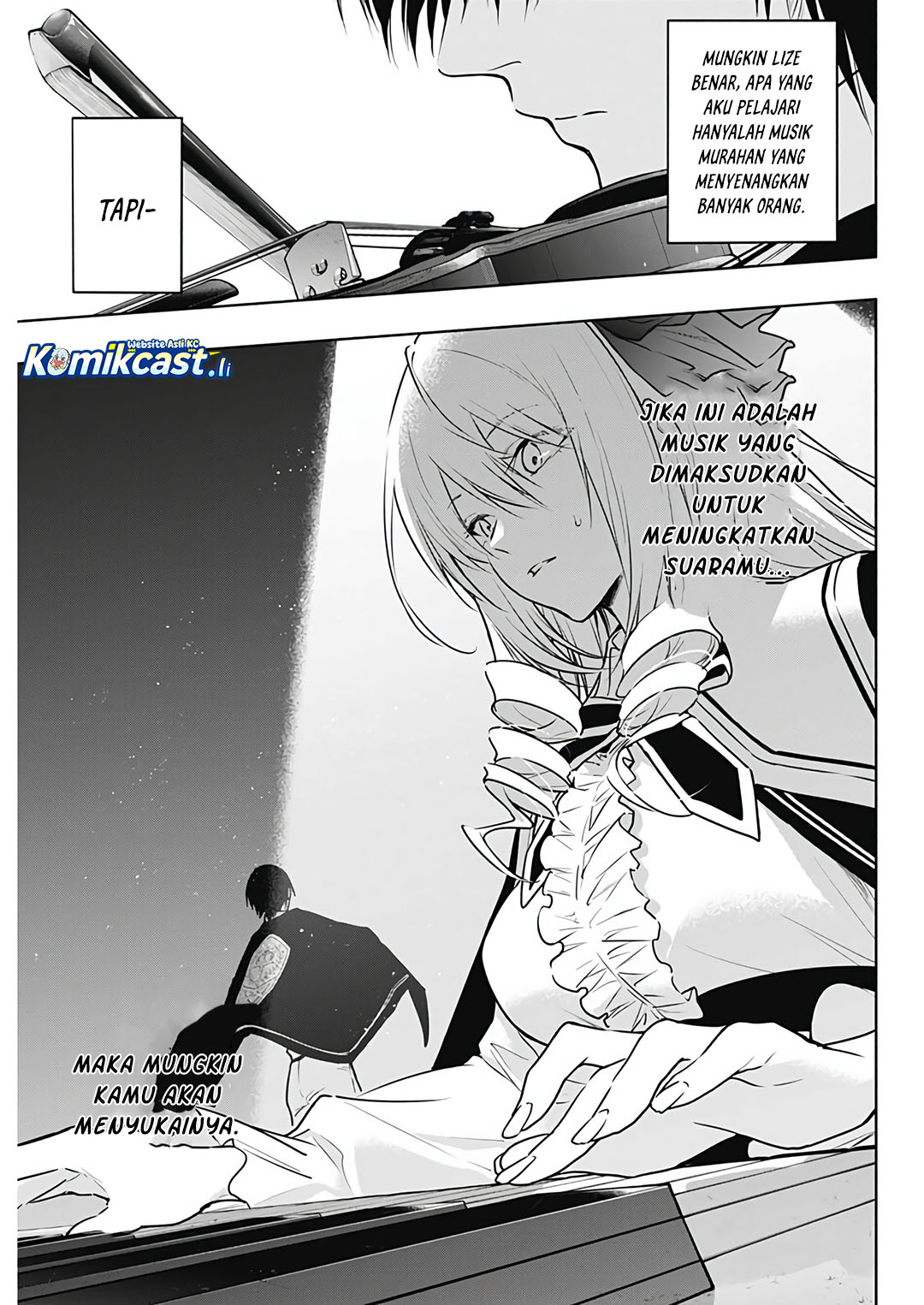 Chapter 135 - halaman 14