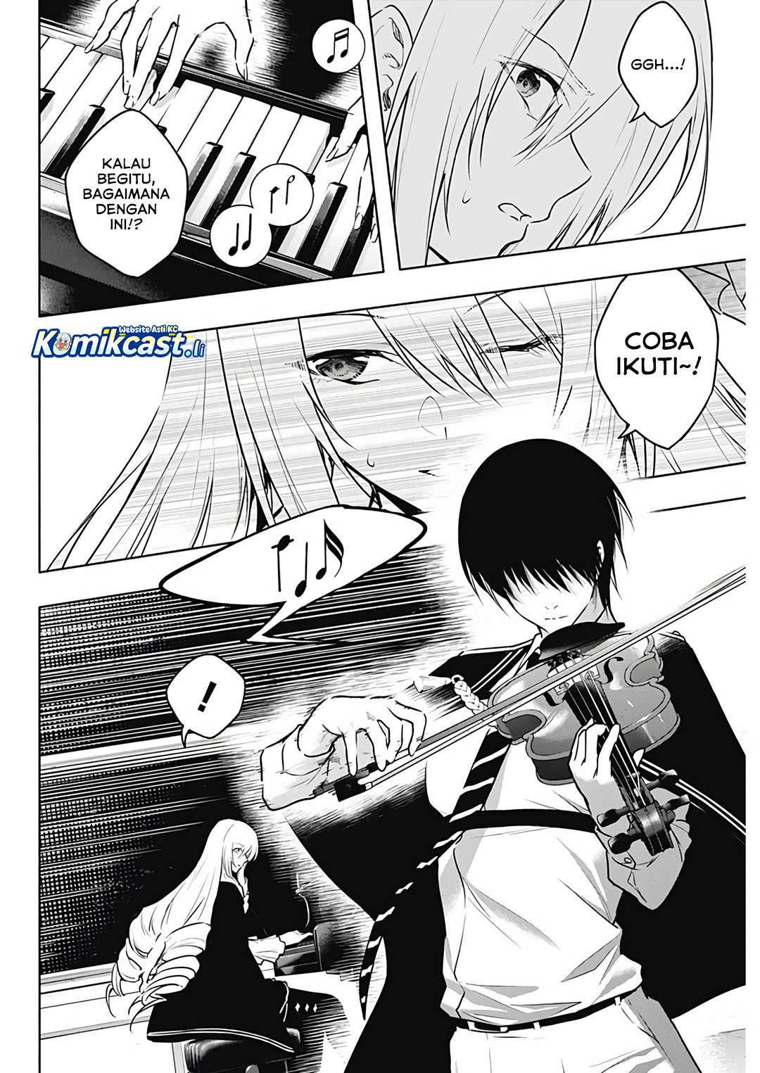 Chapter 135 - halaman 15