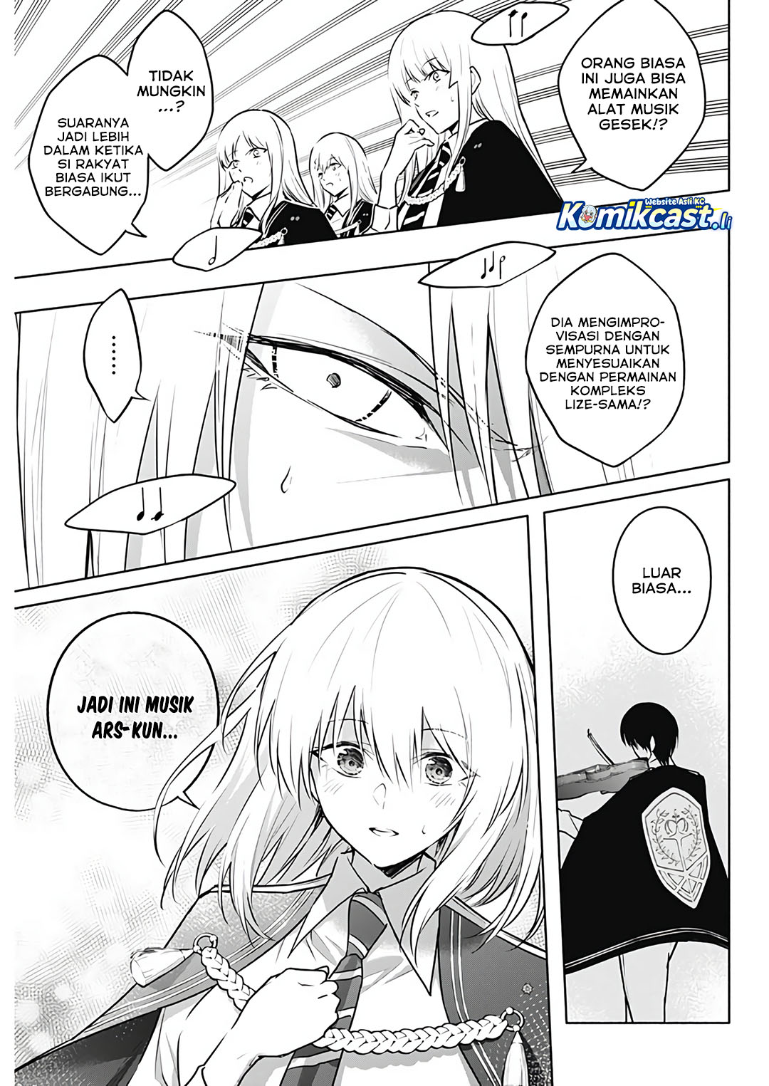 Chapter 135 - halaman 16