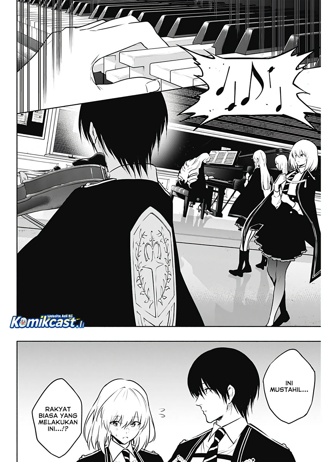 Chapter 135 - halaman 17