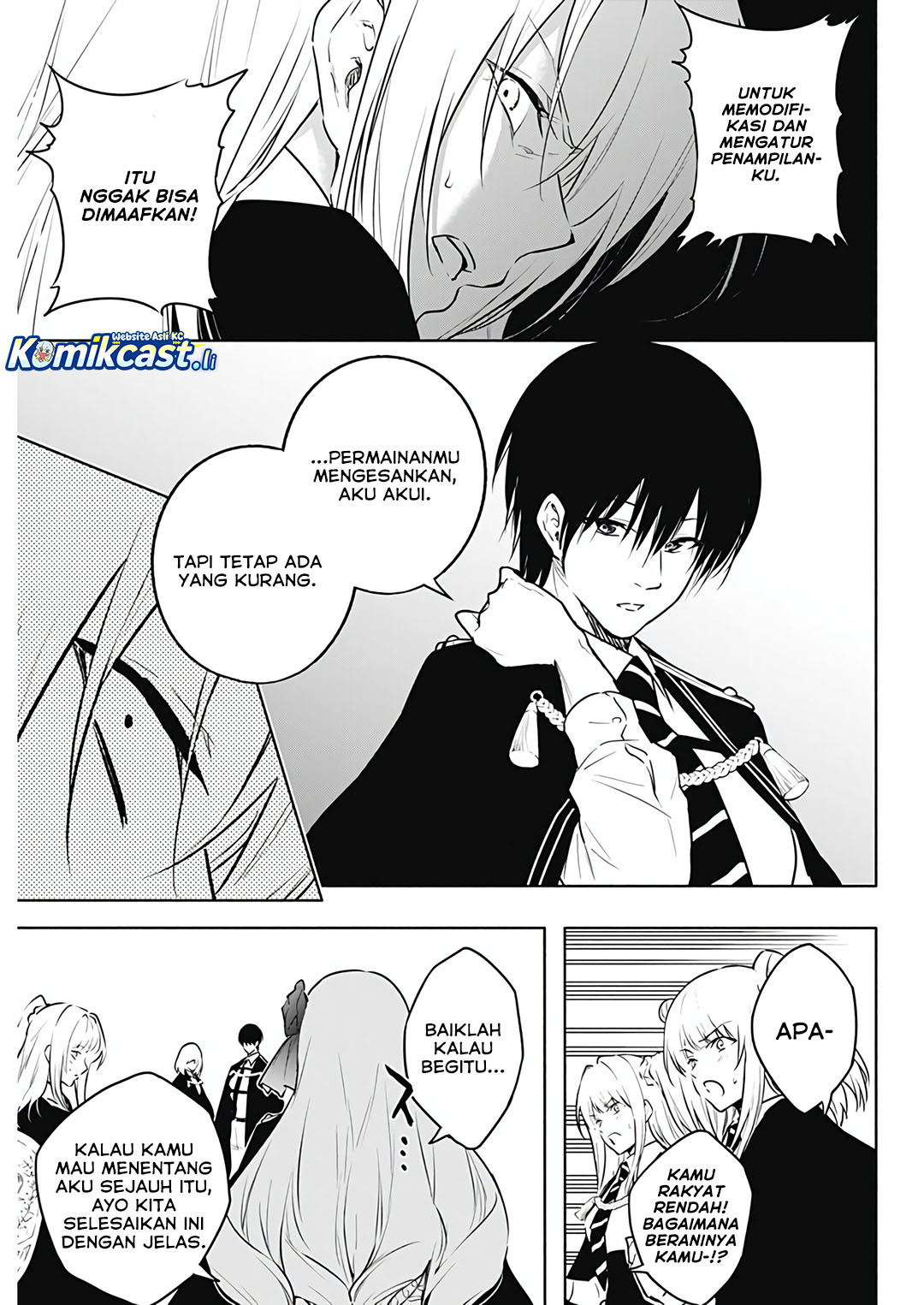 Chapter 135 - halaman 18