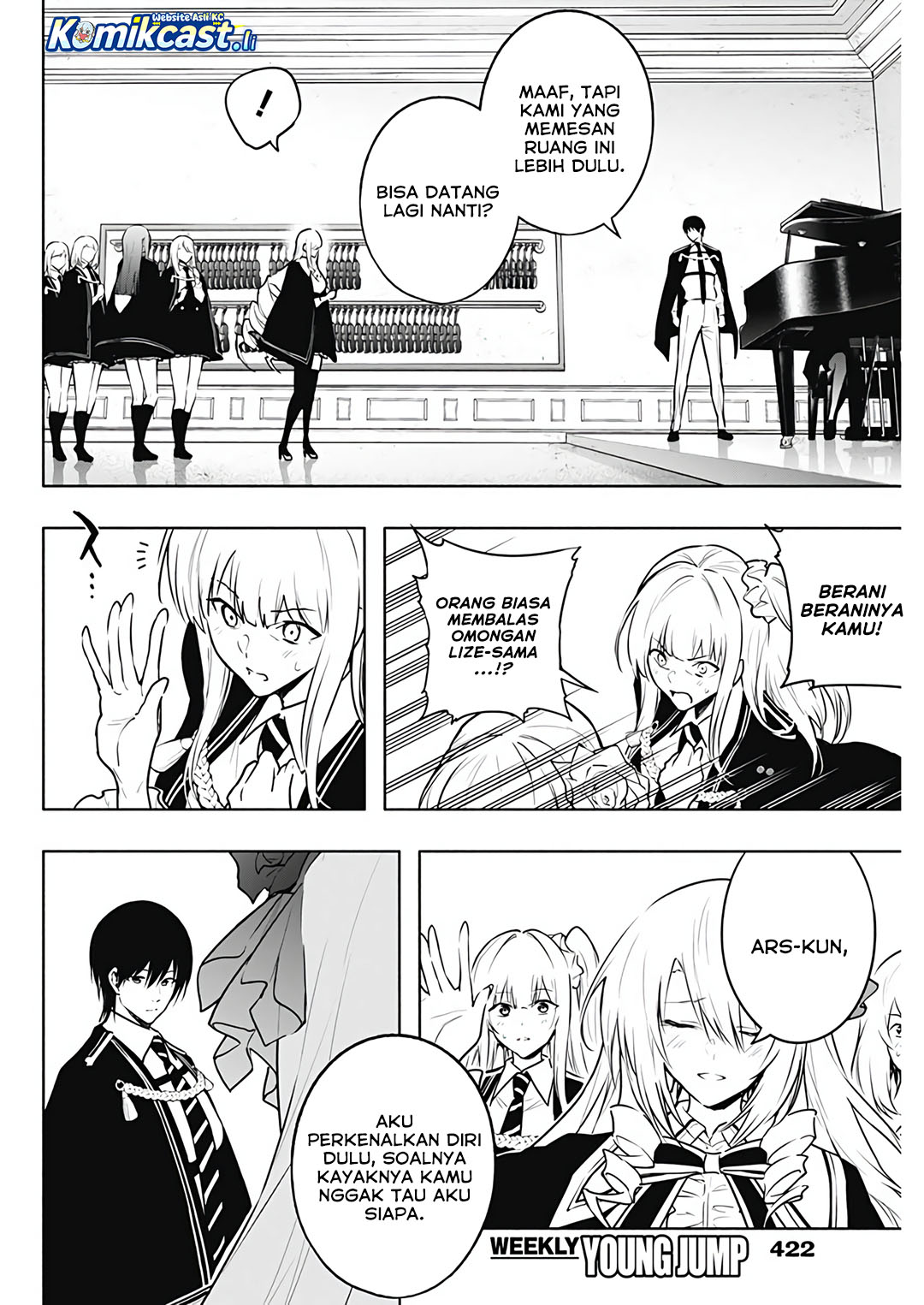 Chapter 135 - halaman 5