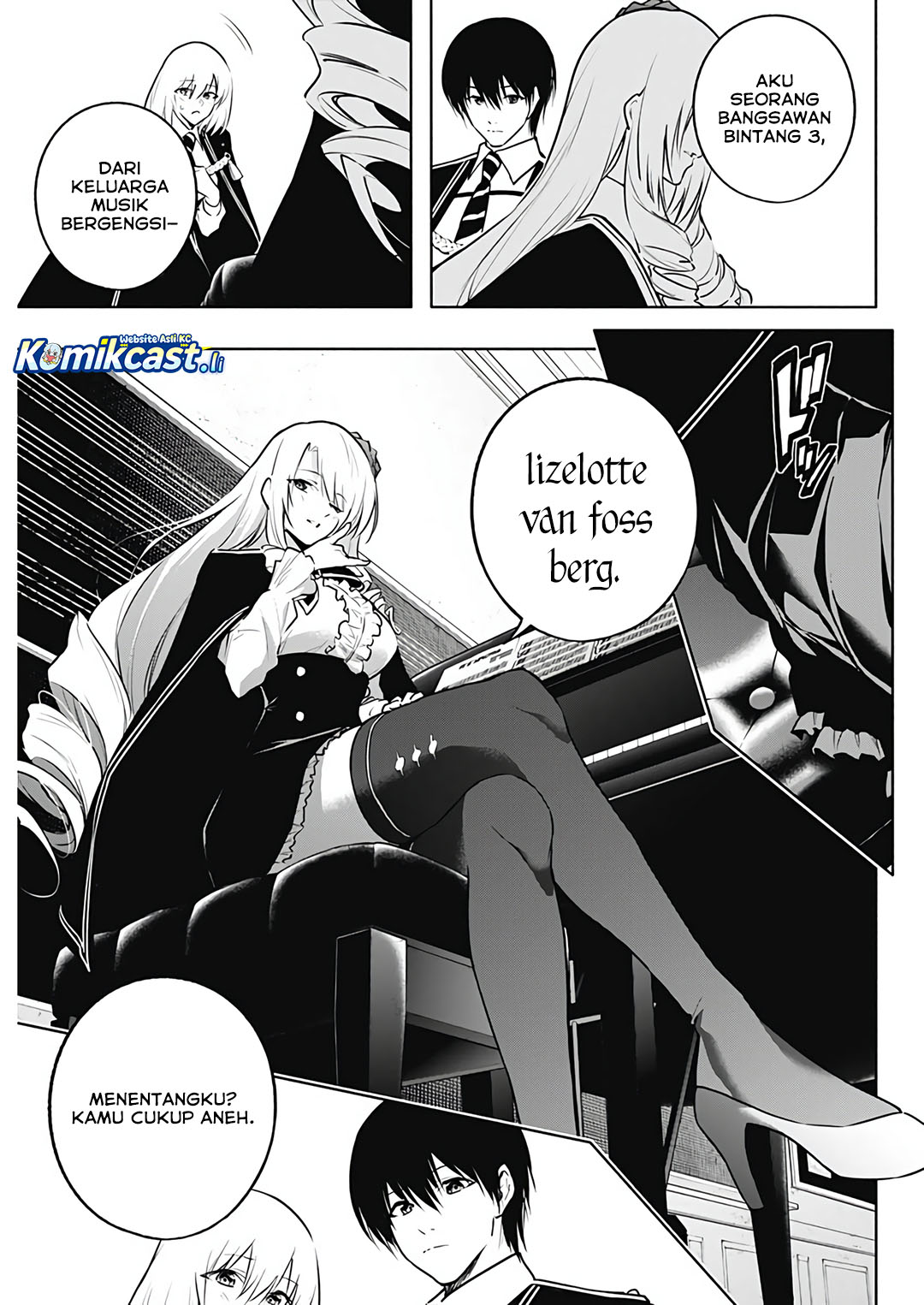 Chapter 135 - halaman 6