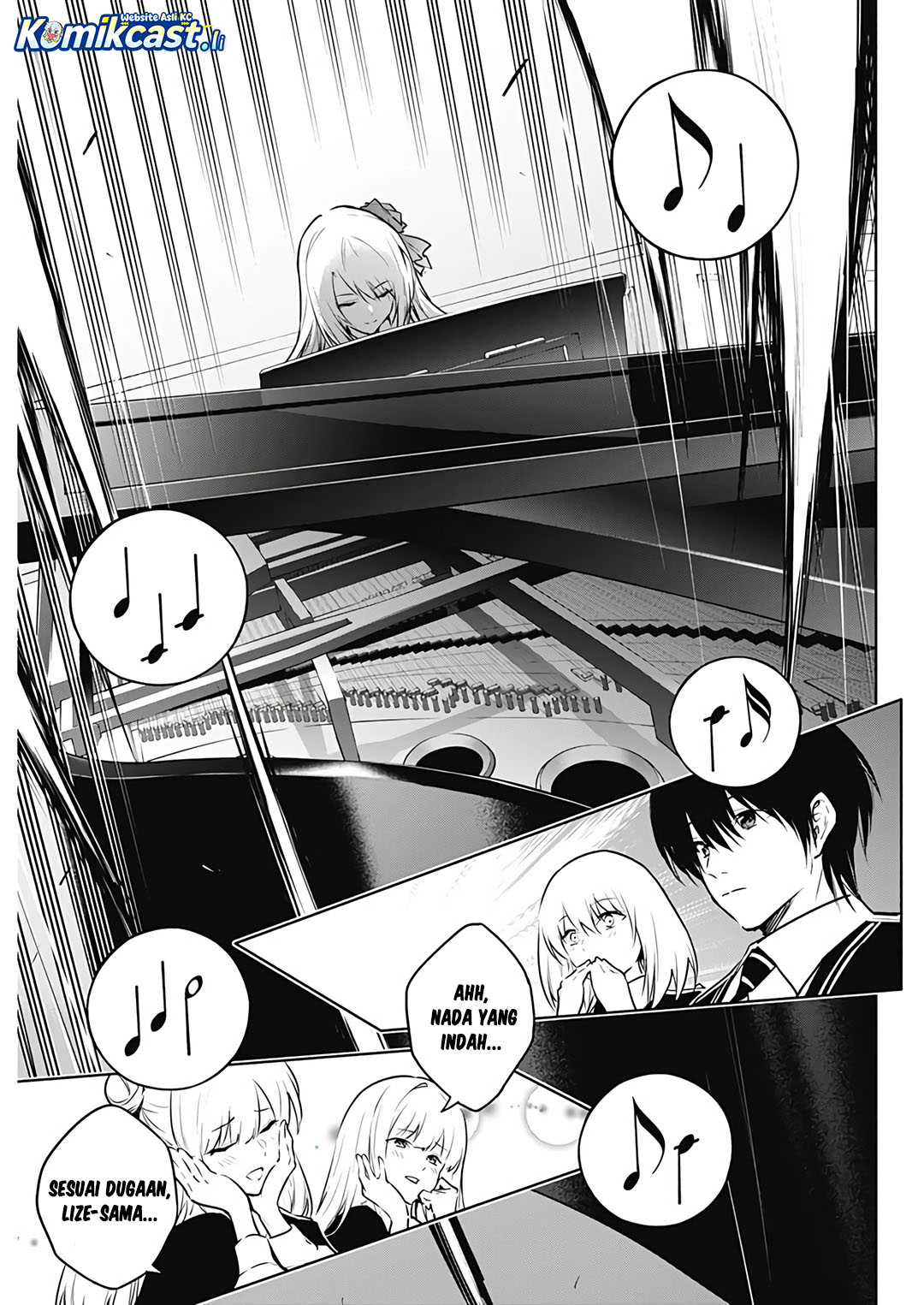 Chapter 135 - halaman 8