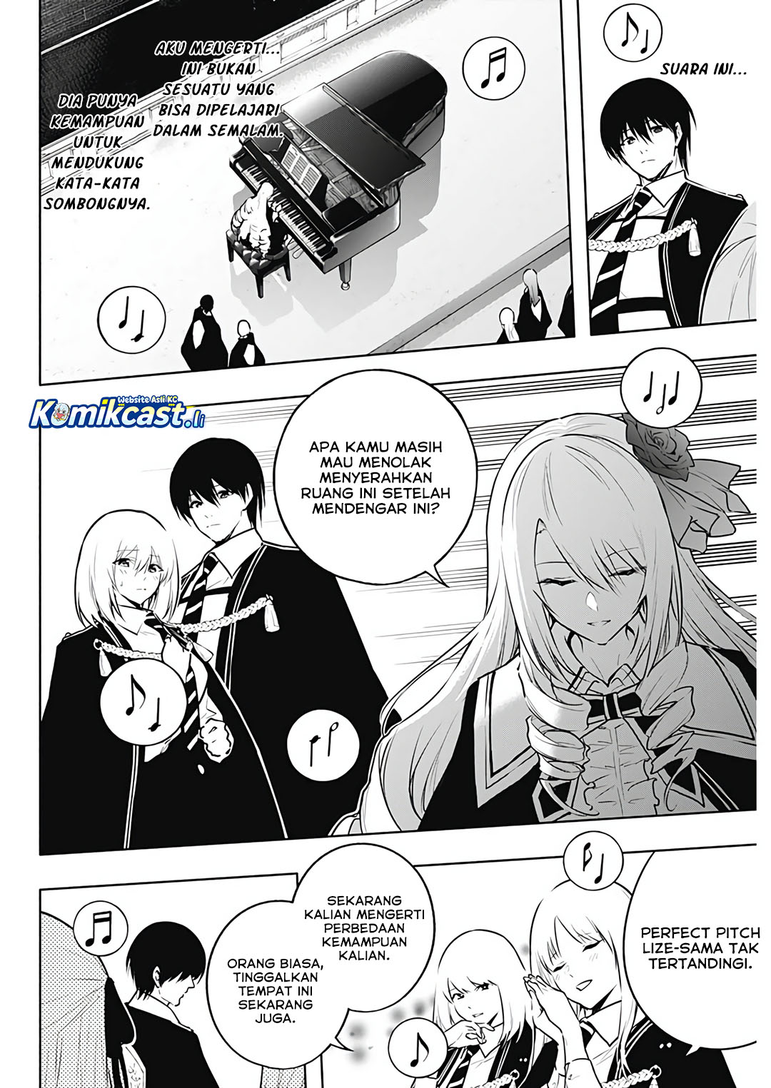 Chapter 135 - halaman 9
