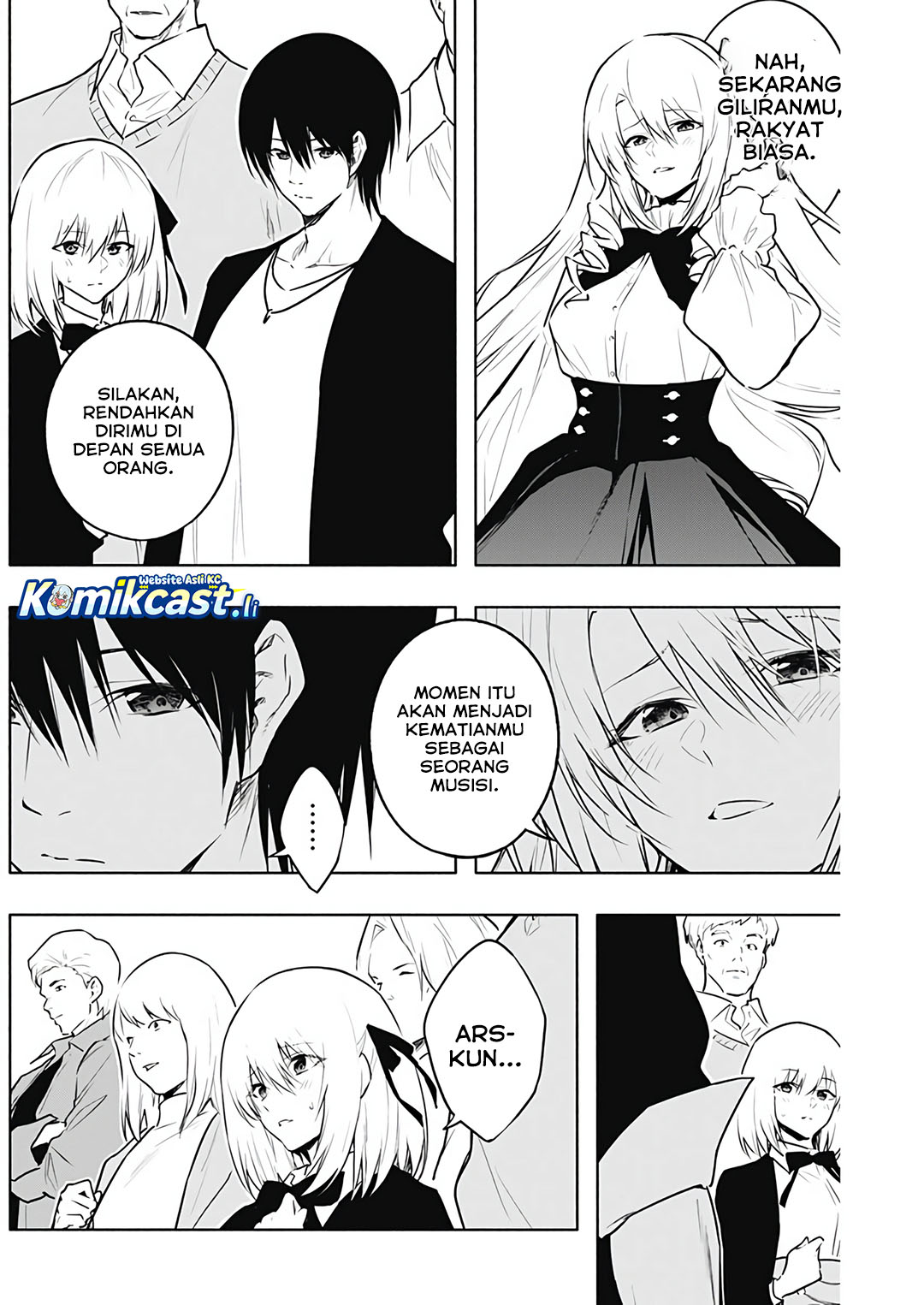 Chapter 136 - halaman 12