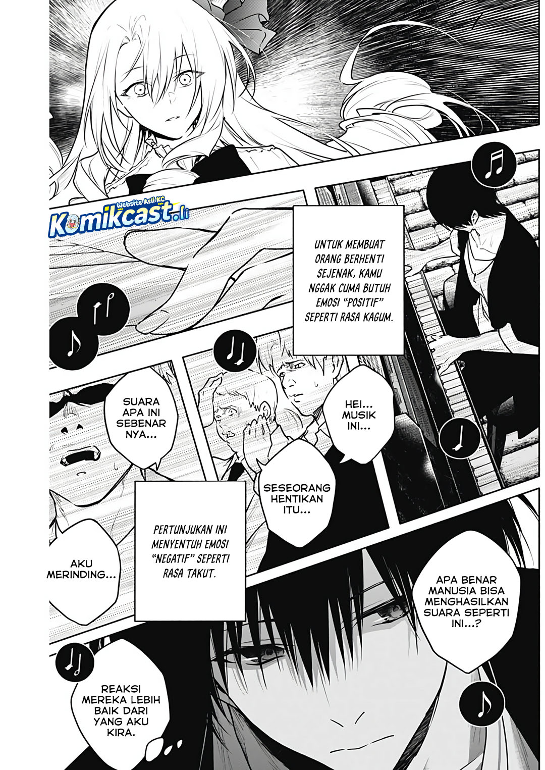 Chapter 136 - halaman 15