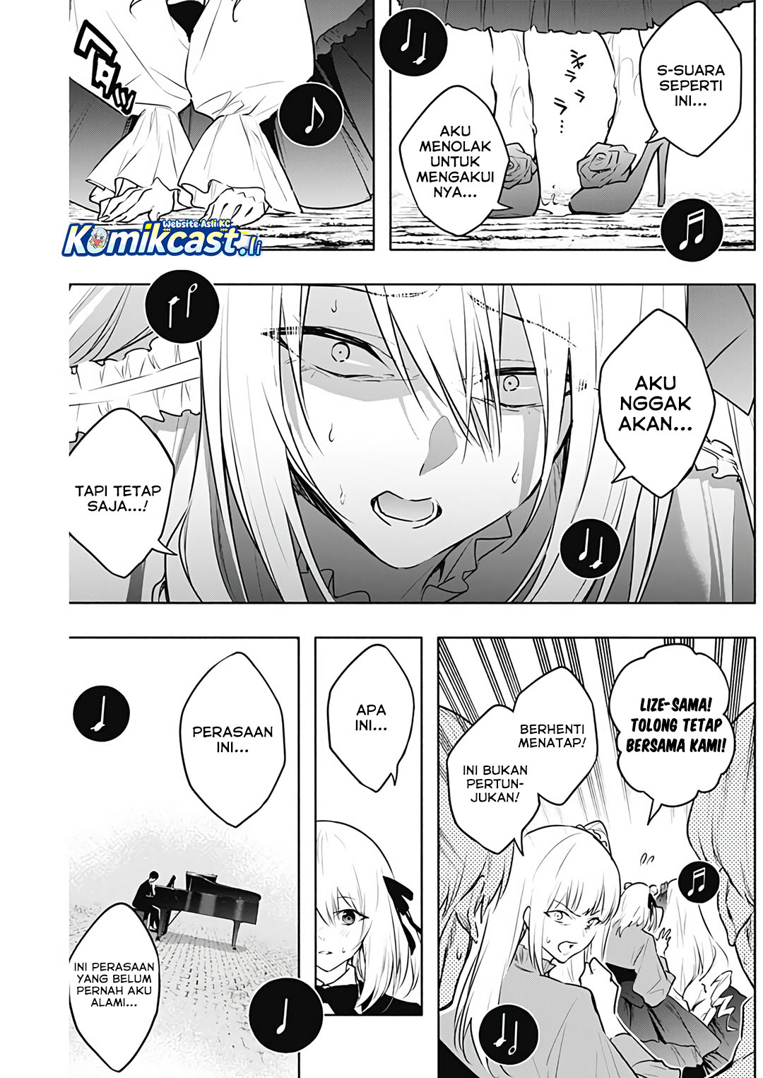 Chapter 136 - halaman 17