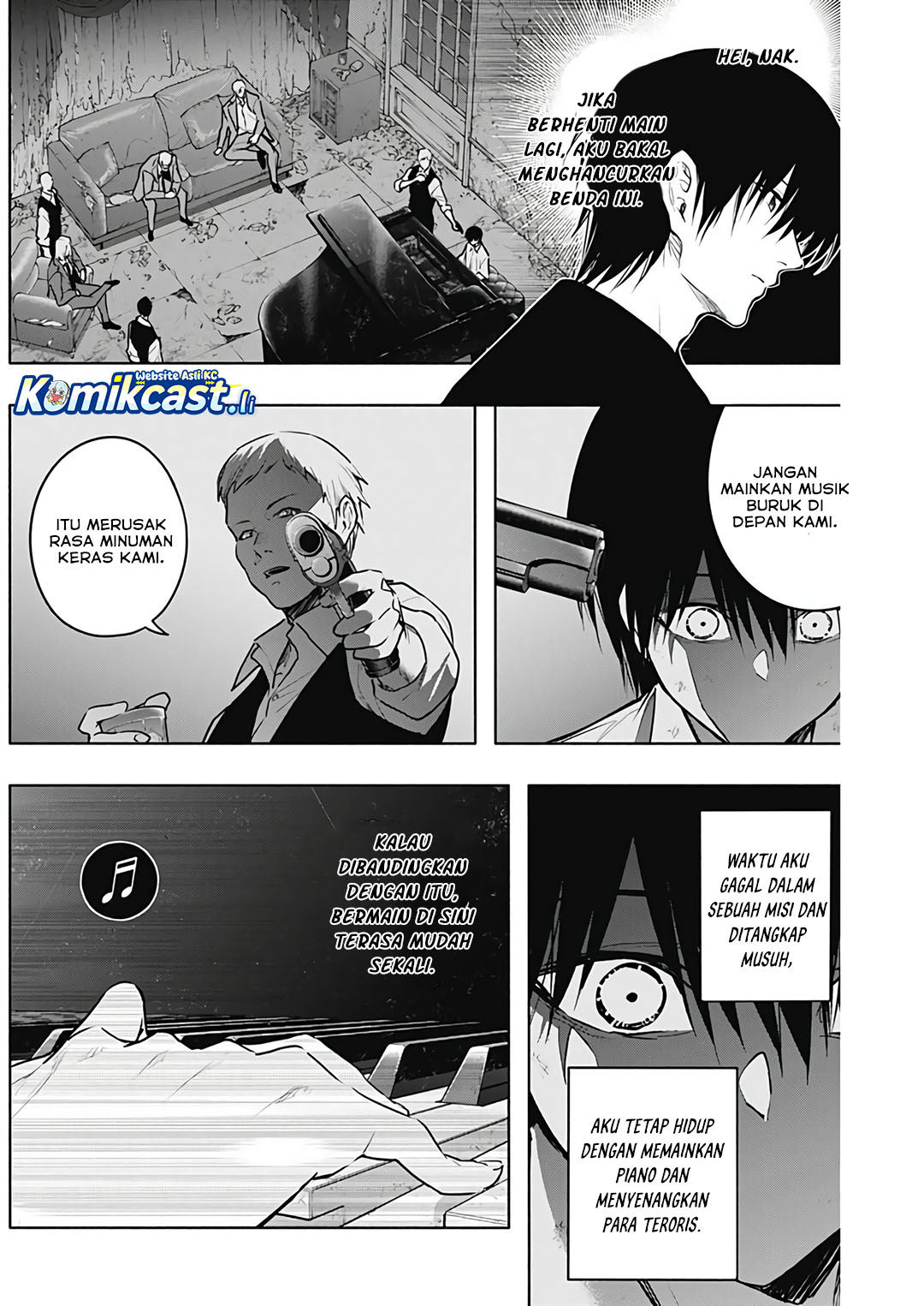 Chapter 136 - halaman 18