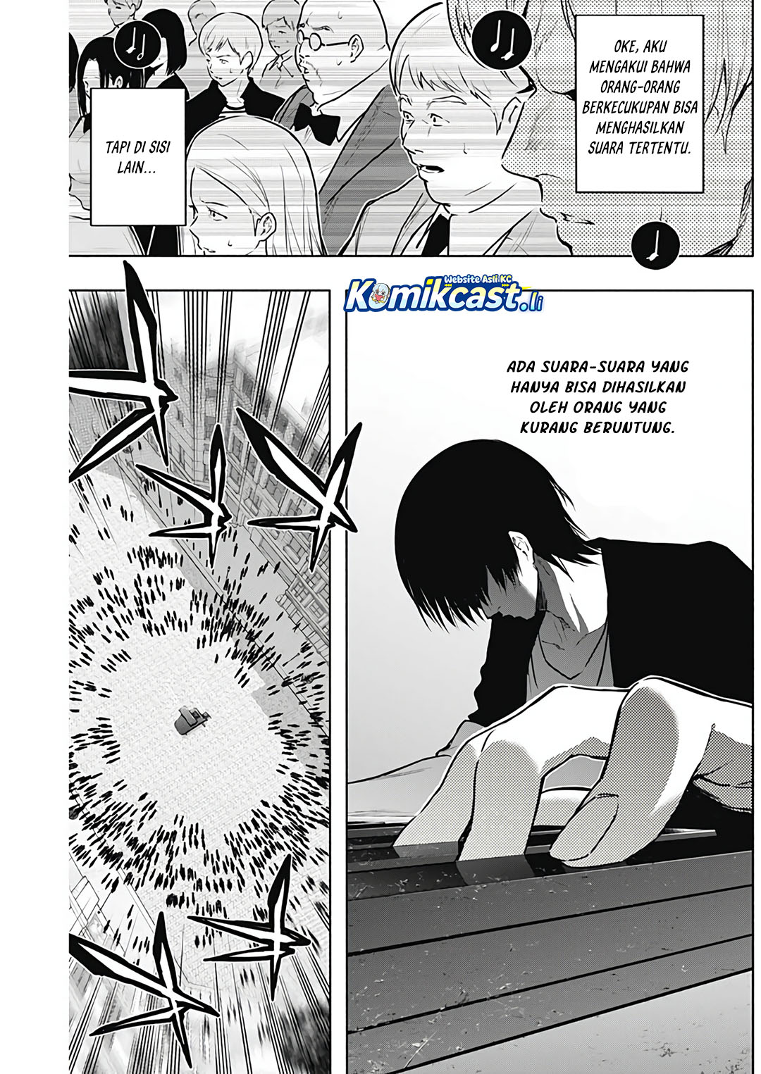 Chapter 136 - halaman 19