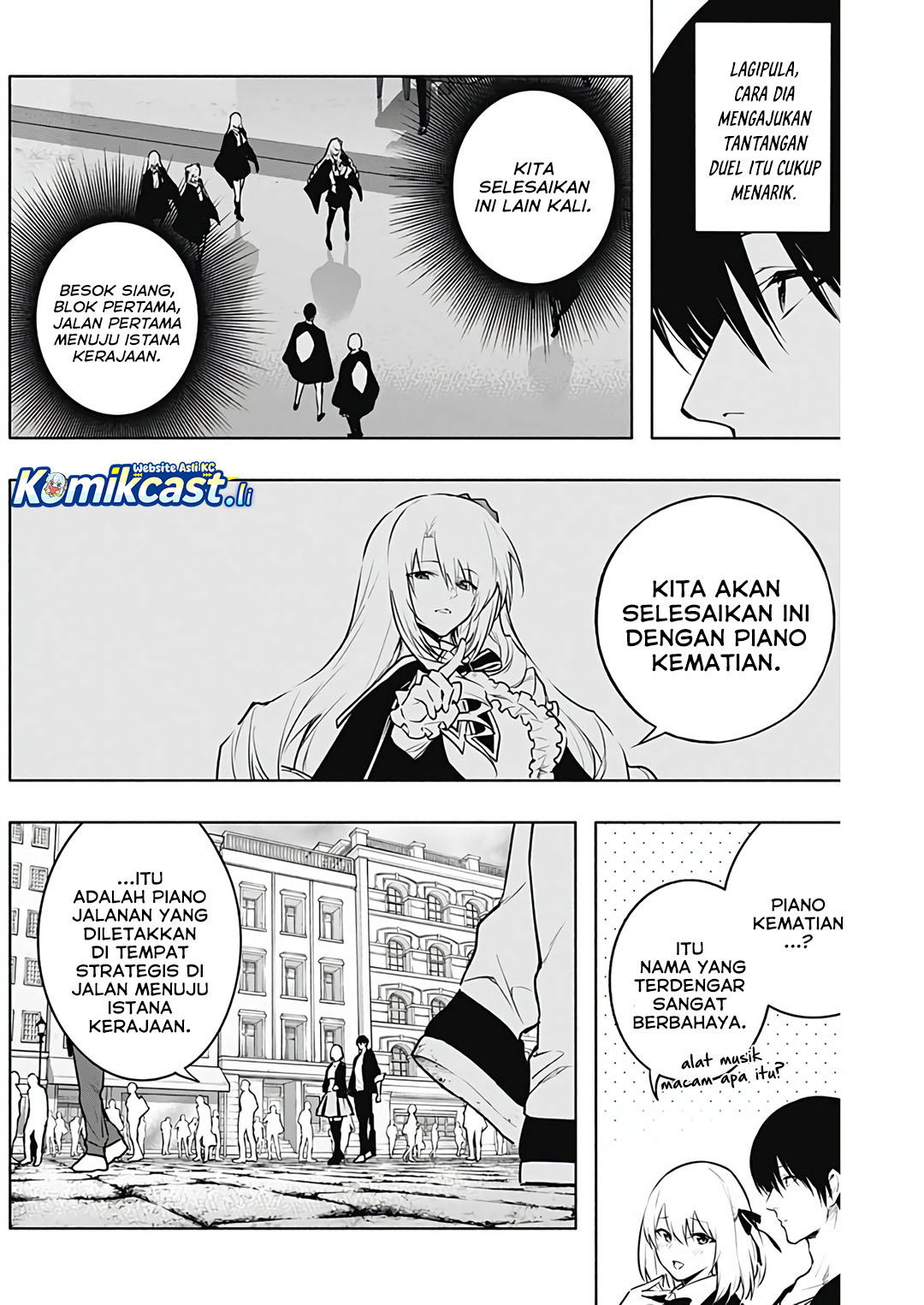 Chapter 136 - halaman 4