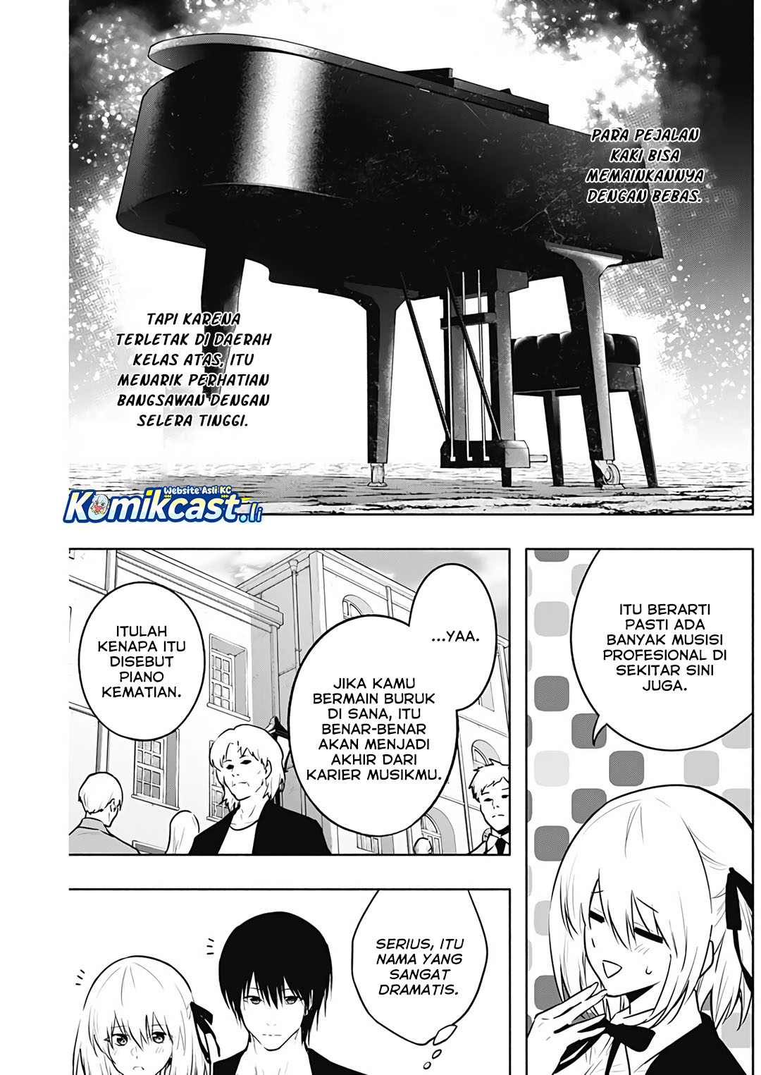 Chapter 136 - halaman 5